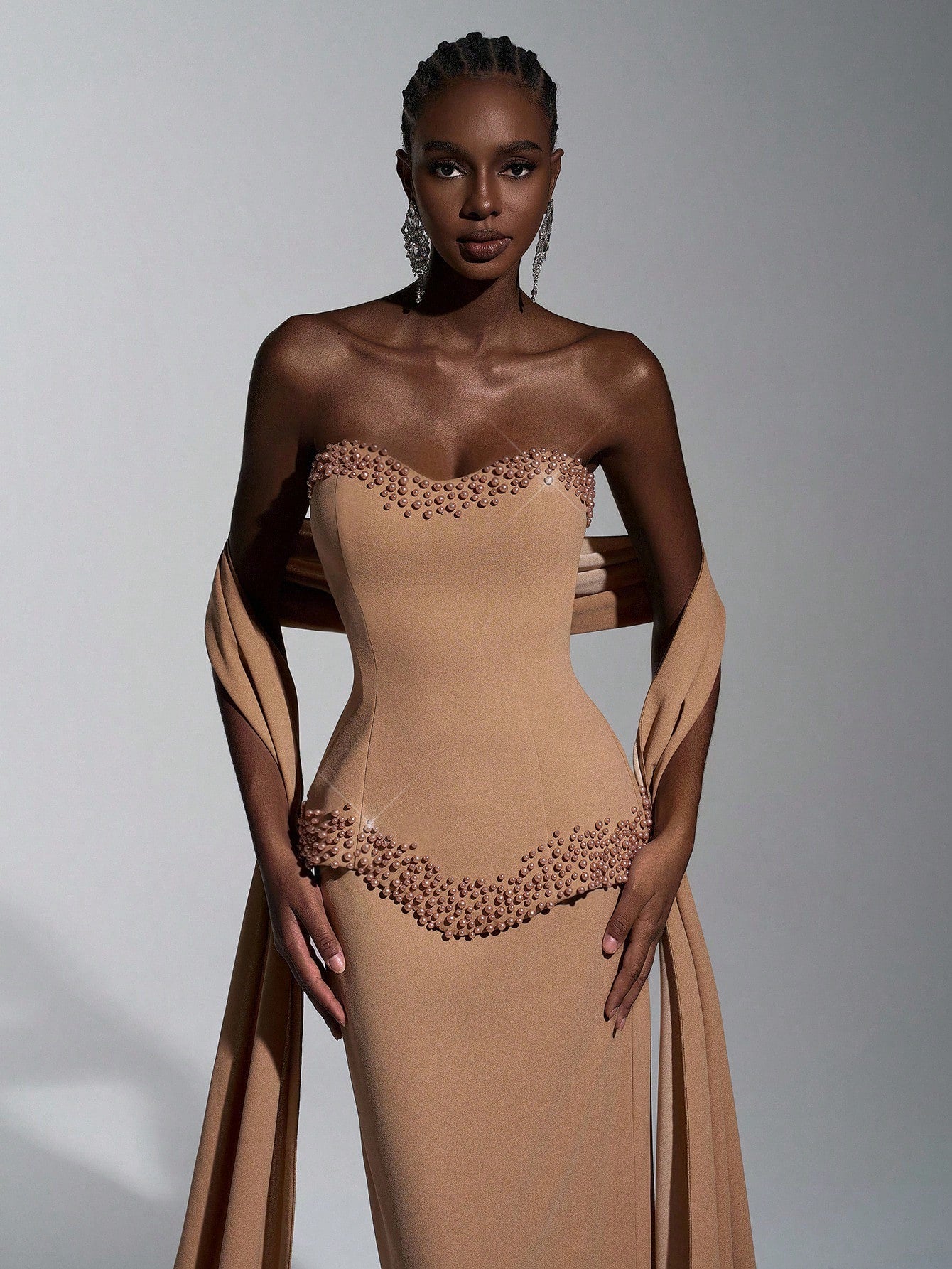 Vestido de Festa Beatrice