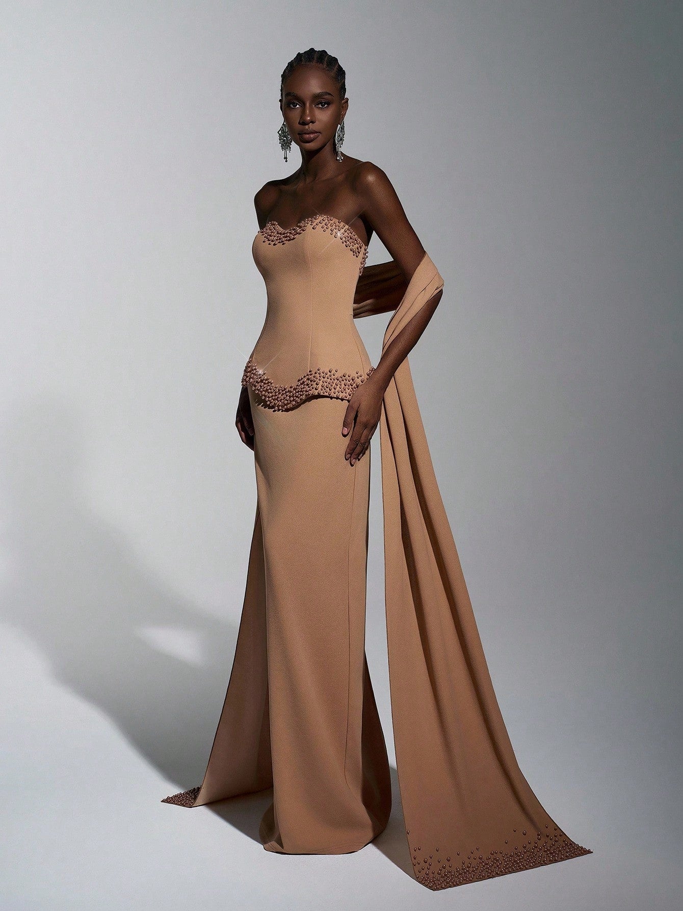 Vestido de Festa Beatrice