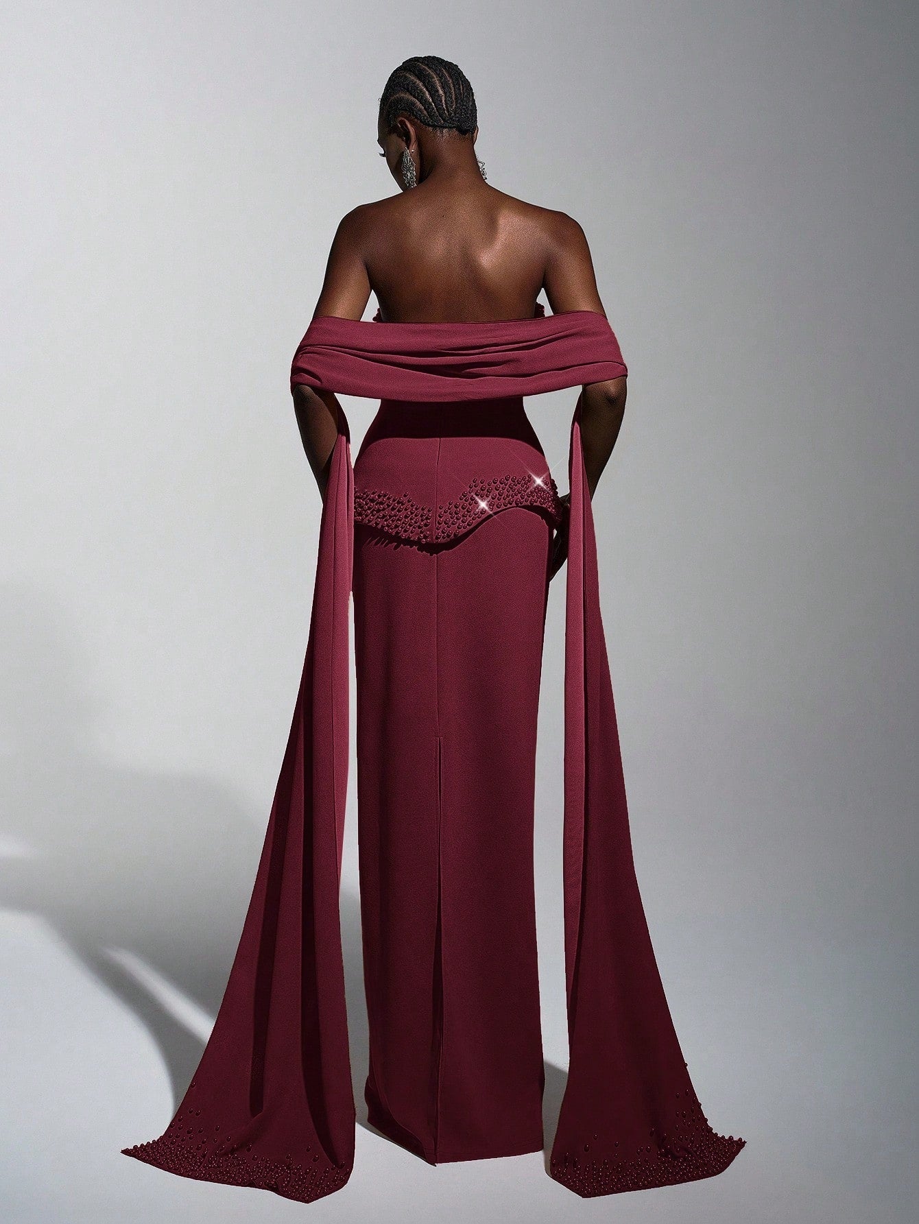 Vestido de Festa Beatrice