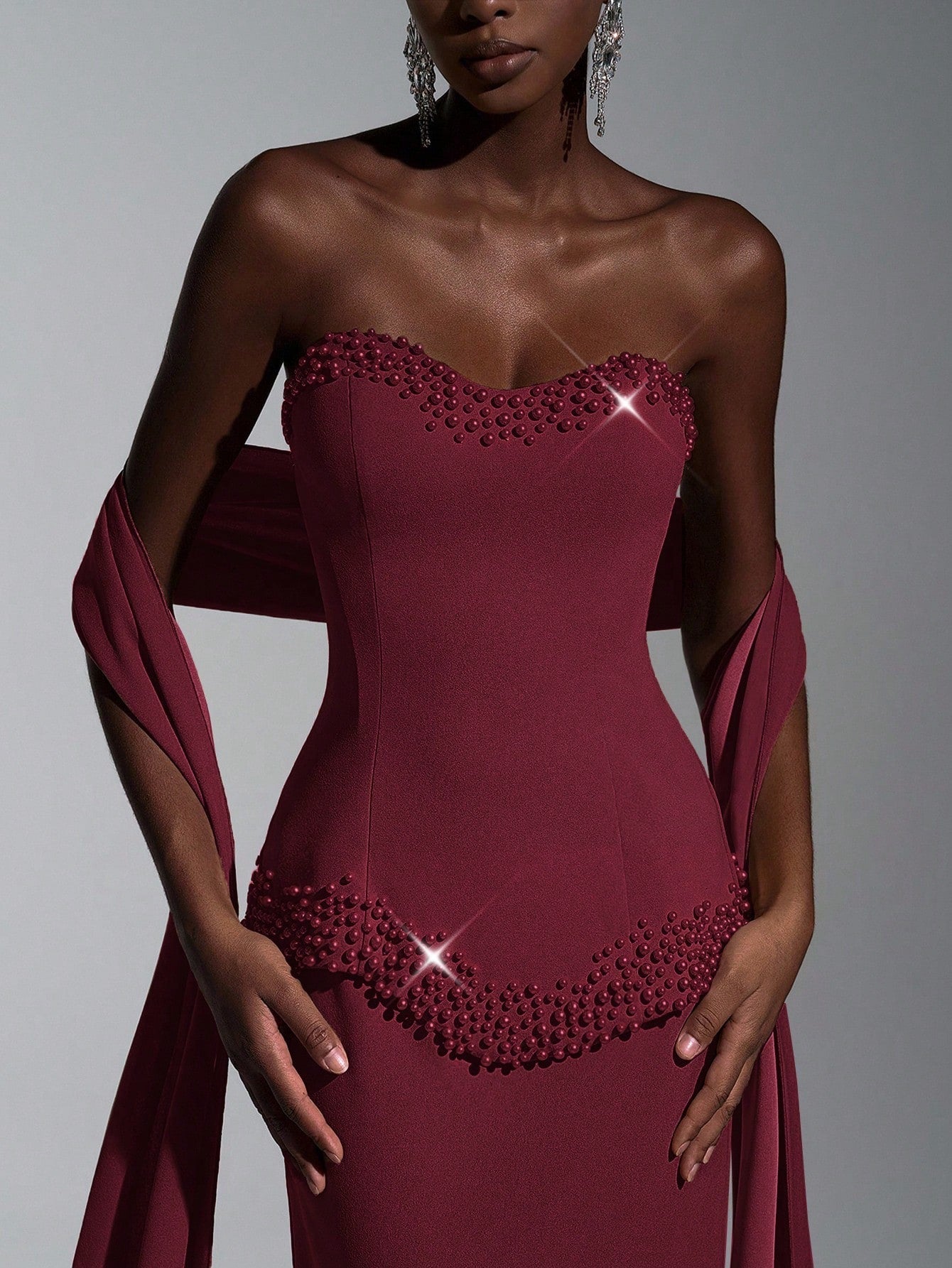 Vestido de Festa Beatrice