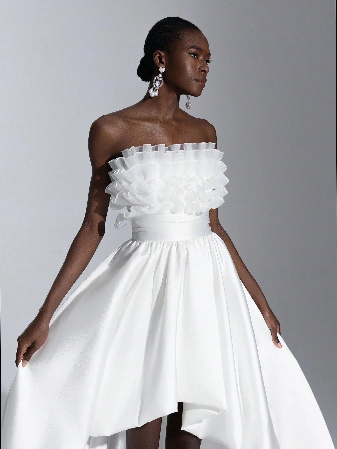 Vestido de Casamento Anabela