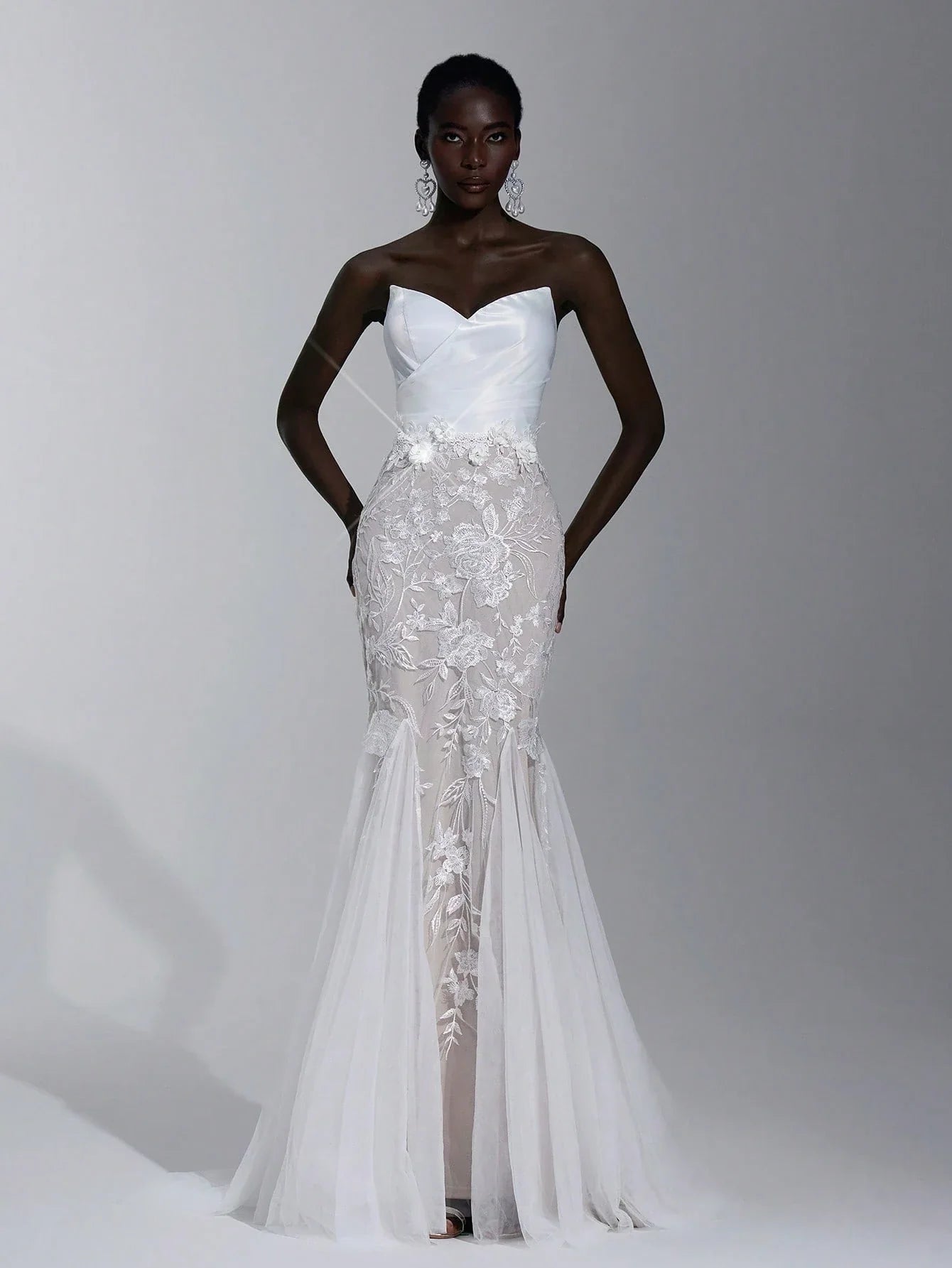 Vestido de Casamento Daphne