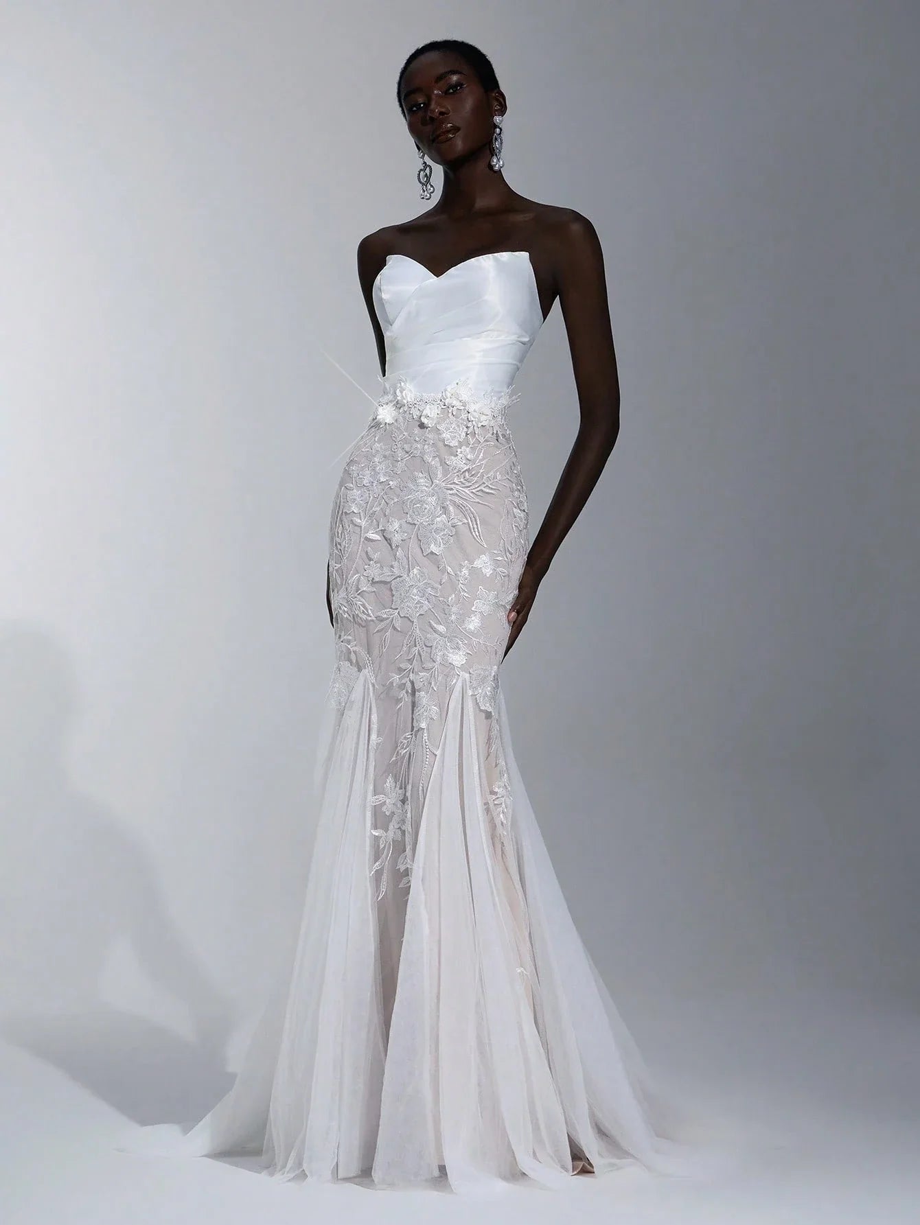 Vestido de Casamento Daphne