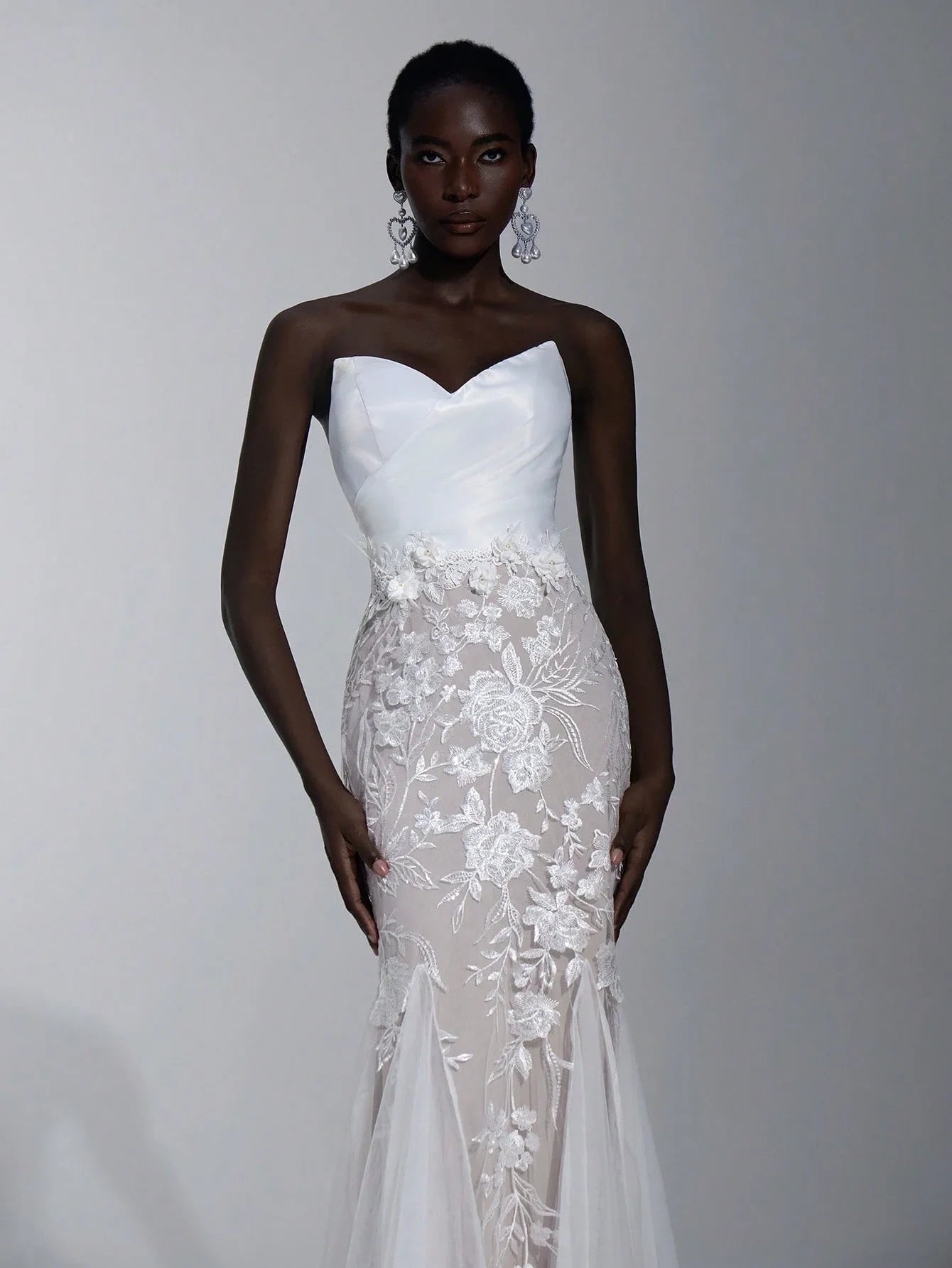 Vestido de Casamento Daphne