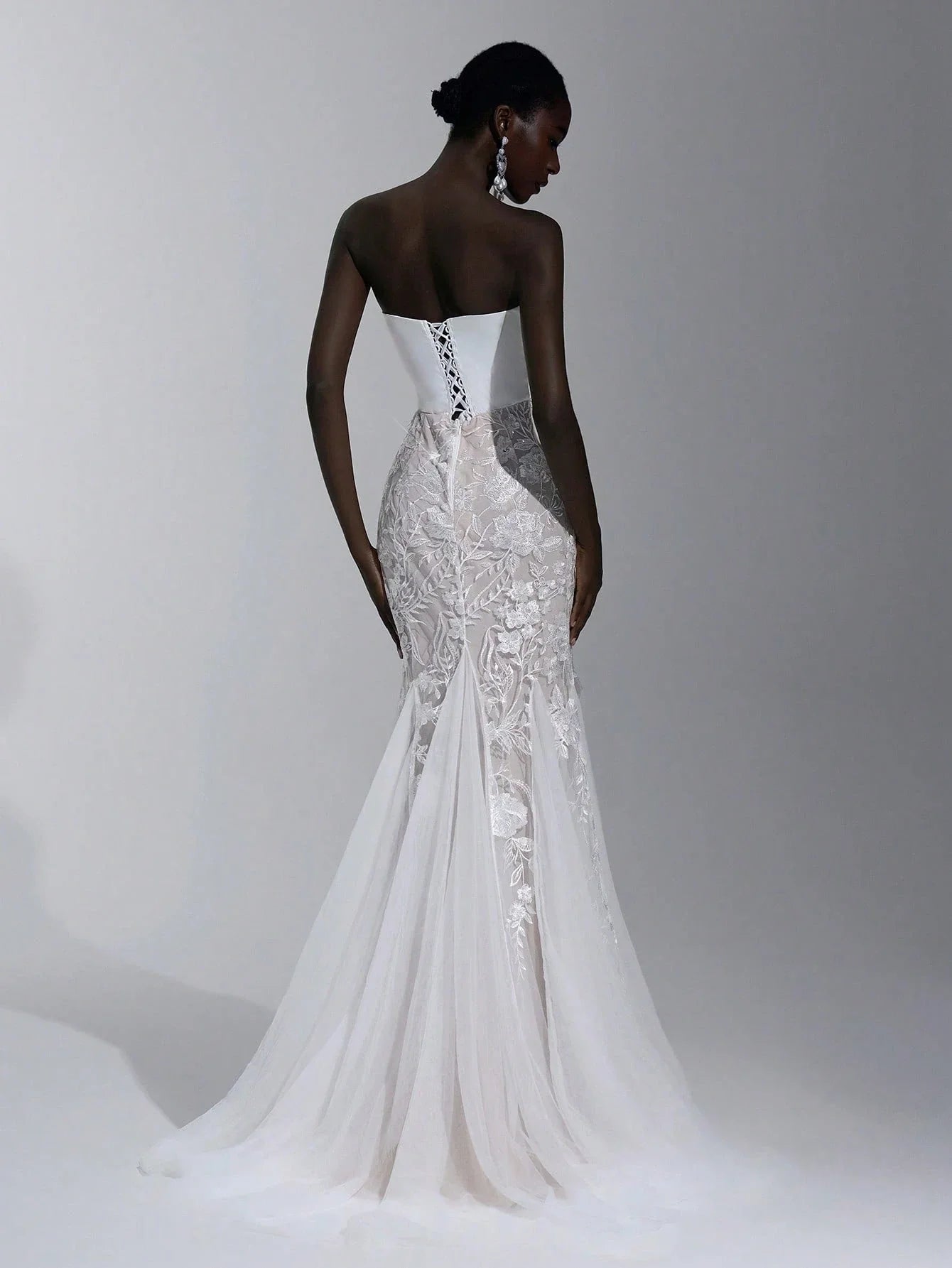 Vestido de Casamento Daphne