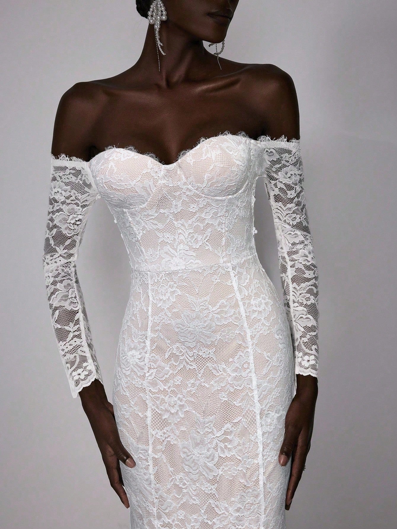 Vestido de Casamento Giulia