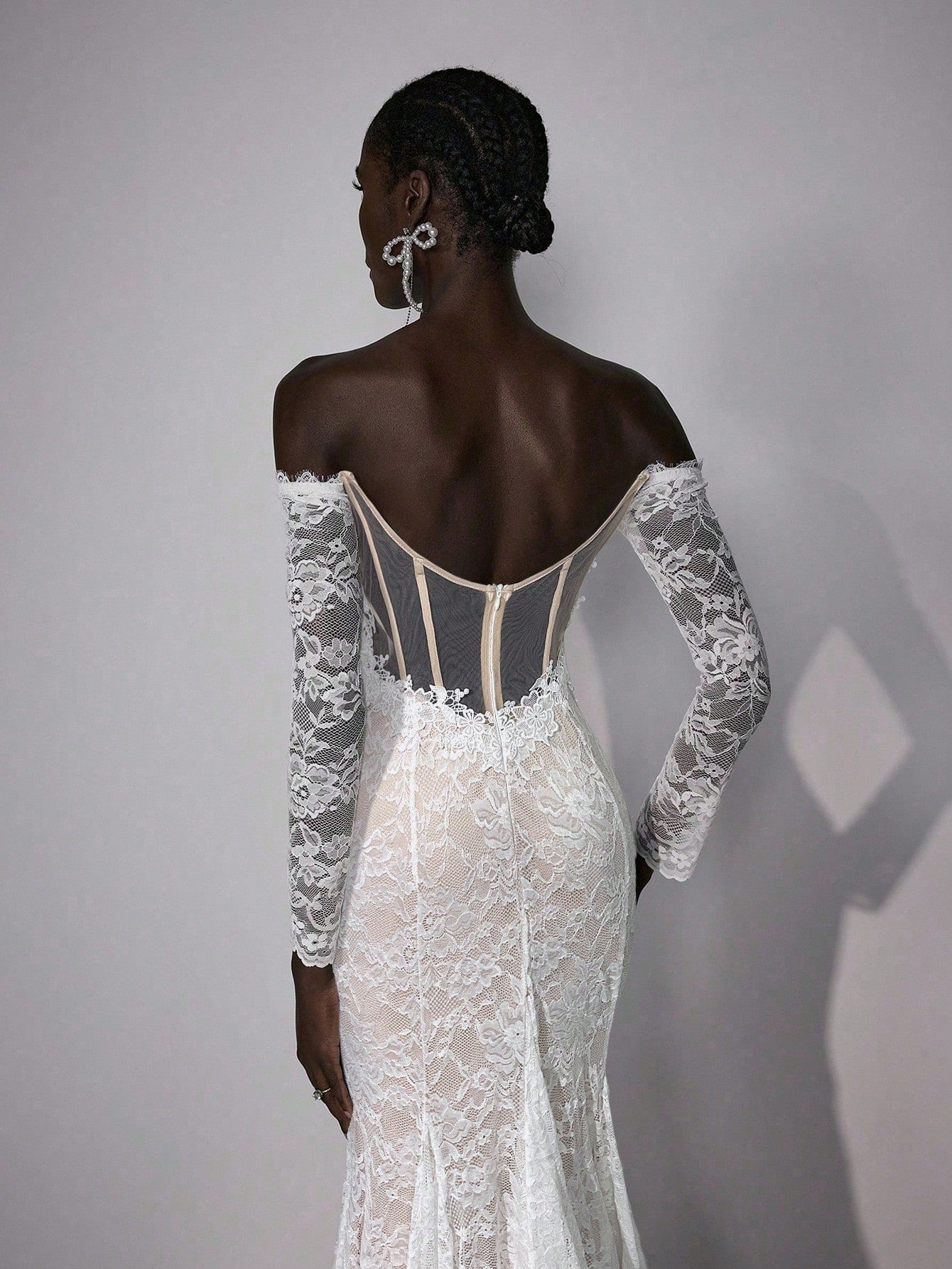 Vestido de Casamento Giulia