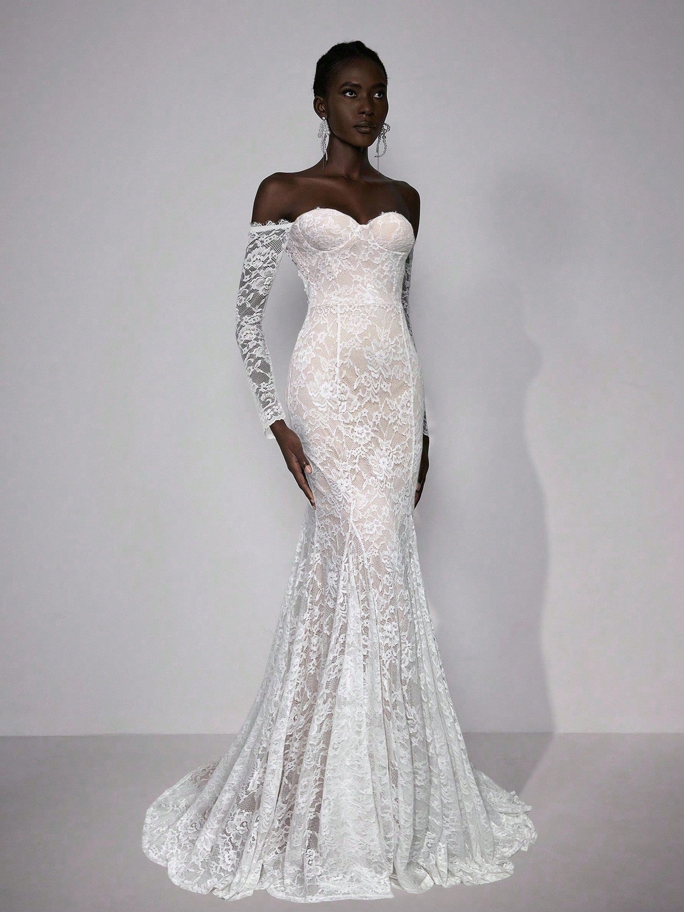 Vestido de Casamento Giulia