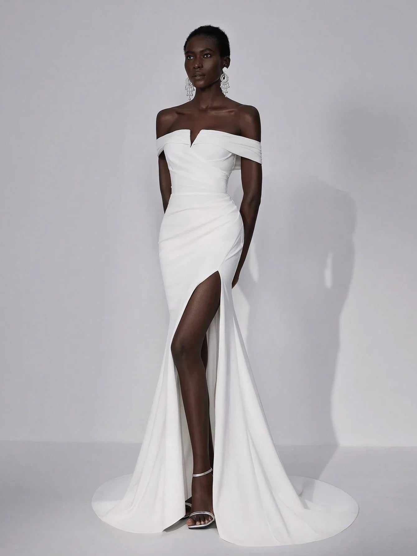 Vestido de Casamento