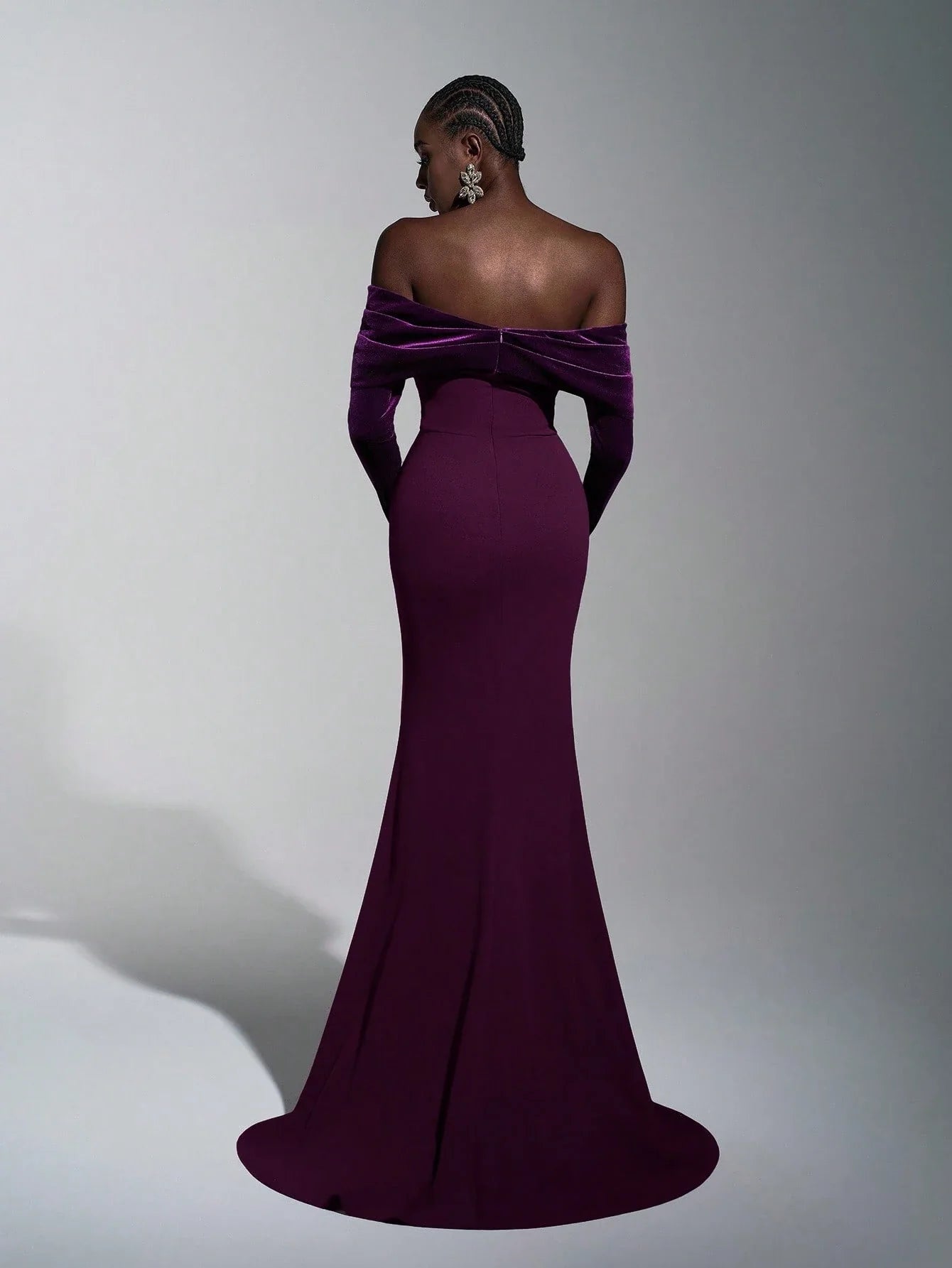 Vestido de Festa Alice