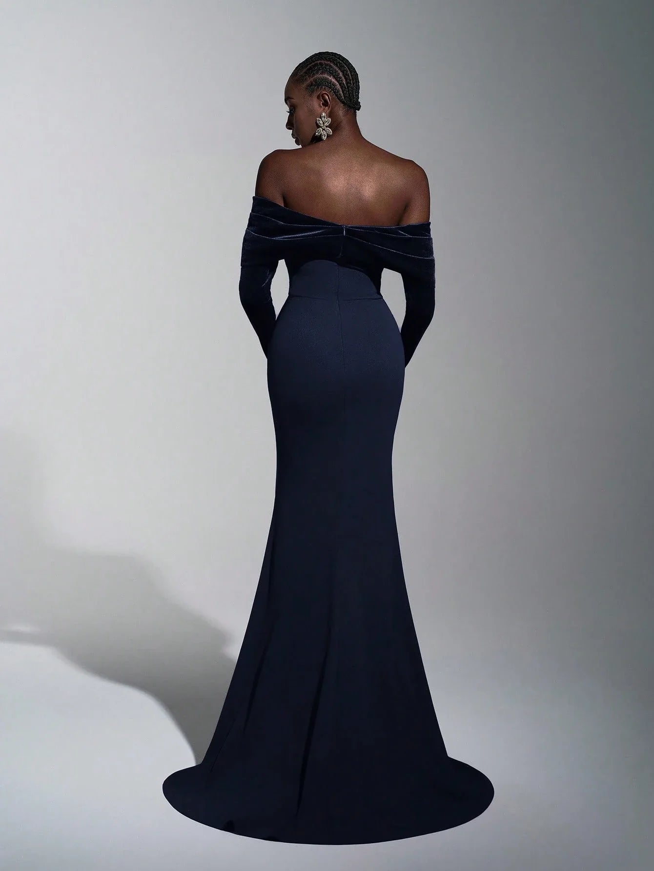 Vestido de Festa Alice