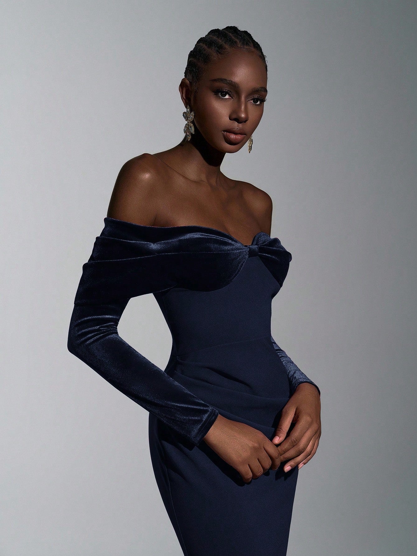 Vestido de Festa Alice