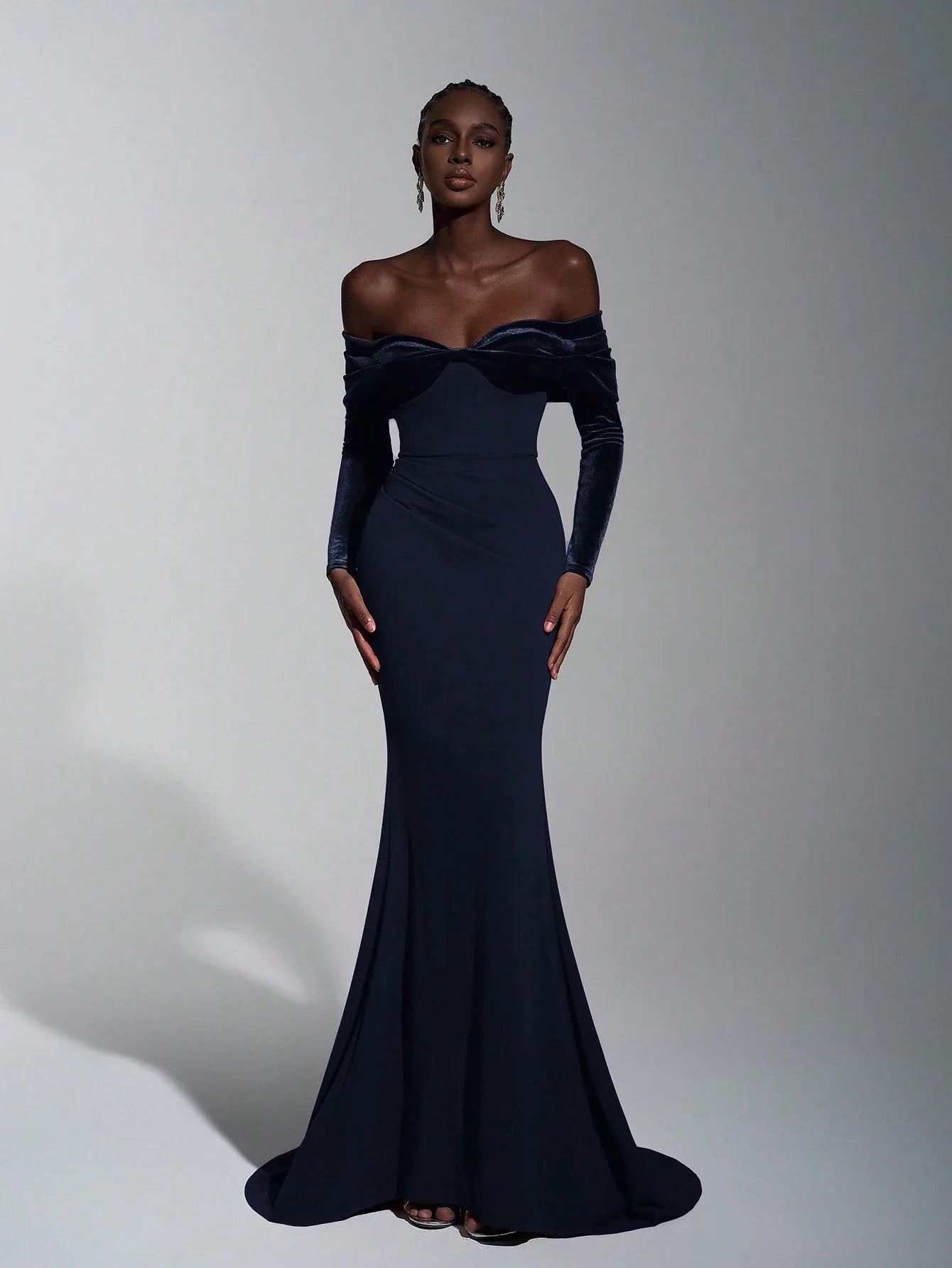 Vestido de Festa Alice