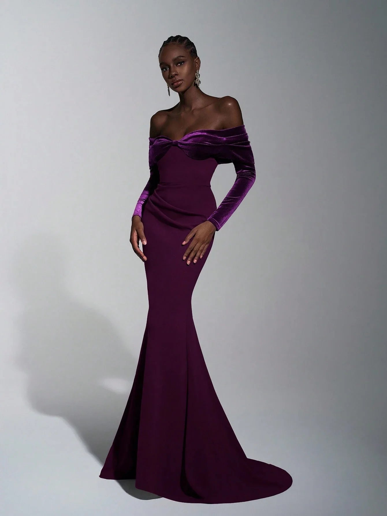 Vestido de Festa Alice