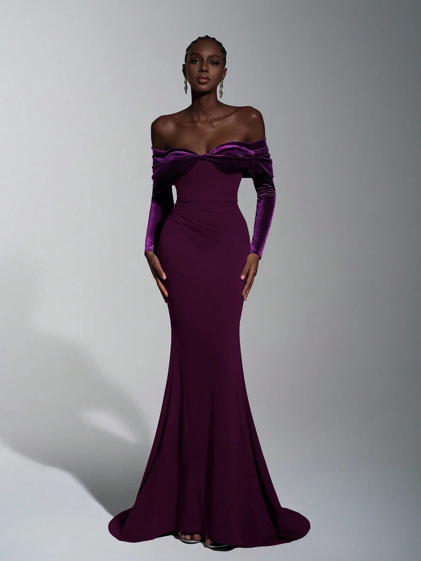 Vestido de Festa Alice