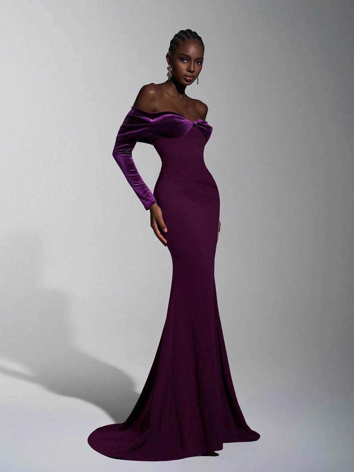 Vestido de Festa Alice