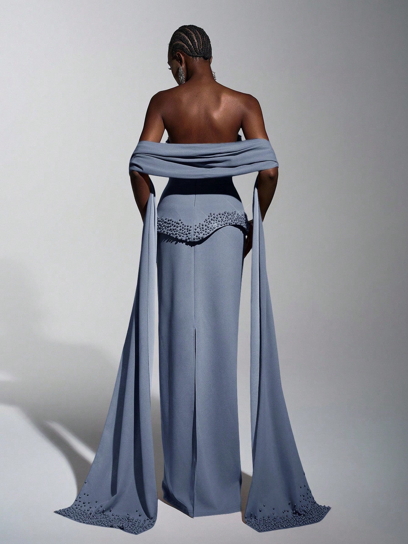 Vestido de Festa Beatrice