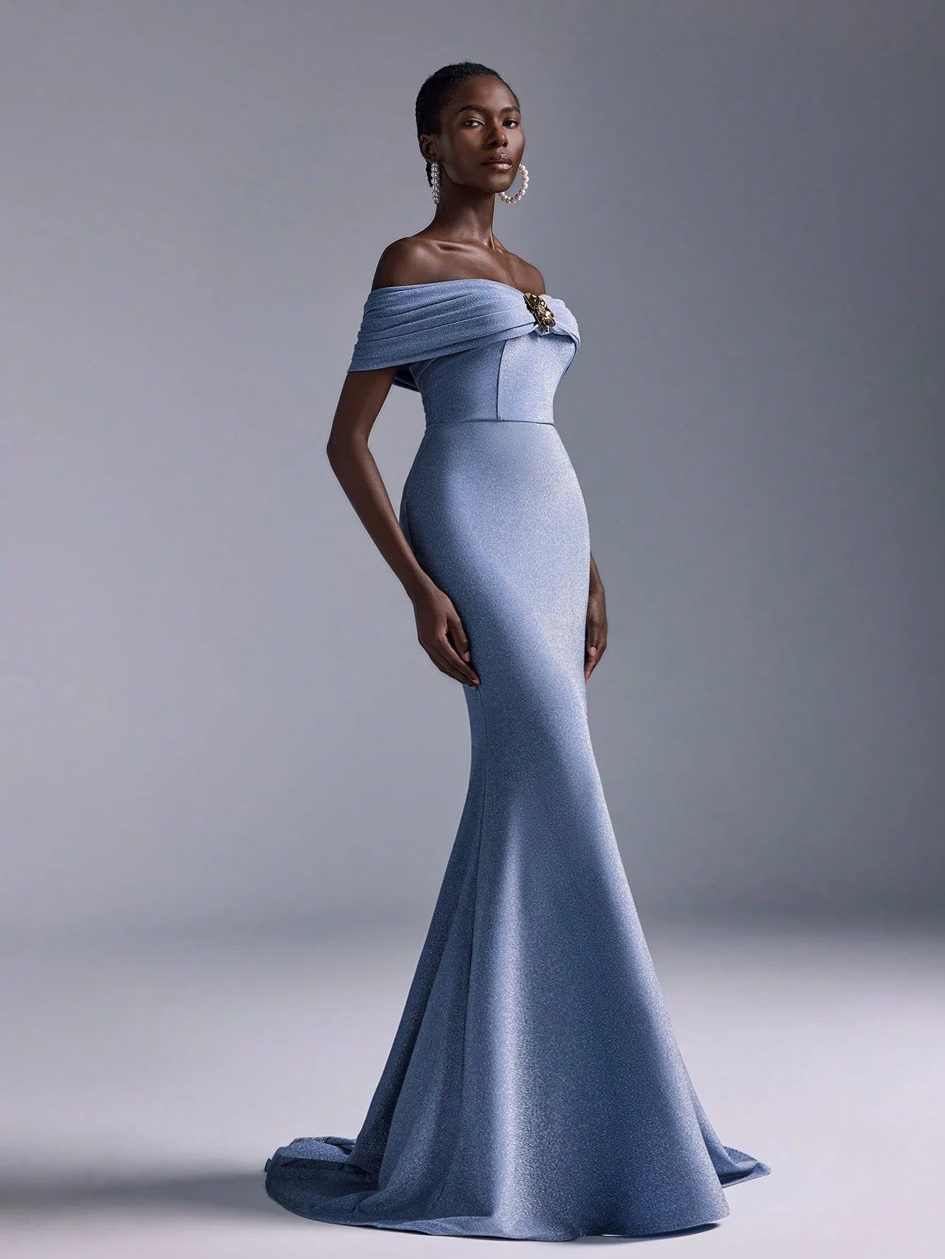 Vestido de Festa Bianca