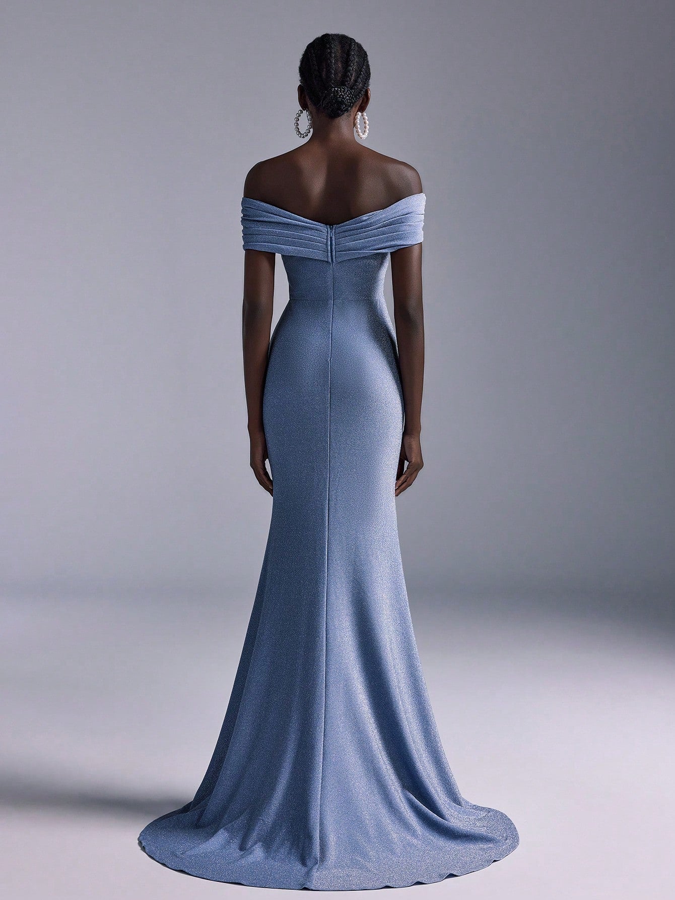 Vestido de Festa Bianca