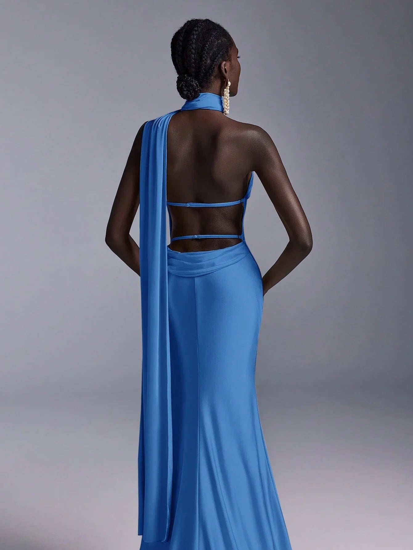 Vestido de Festa Chiara