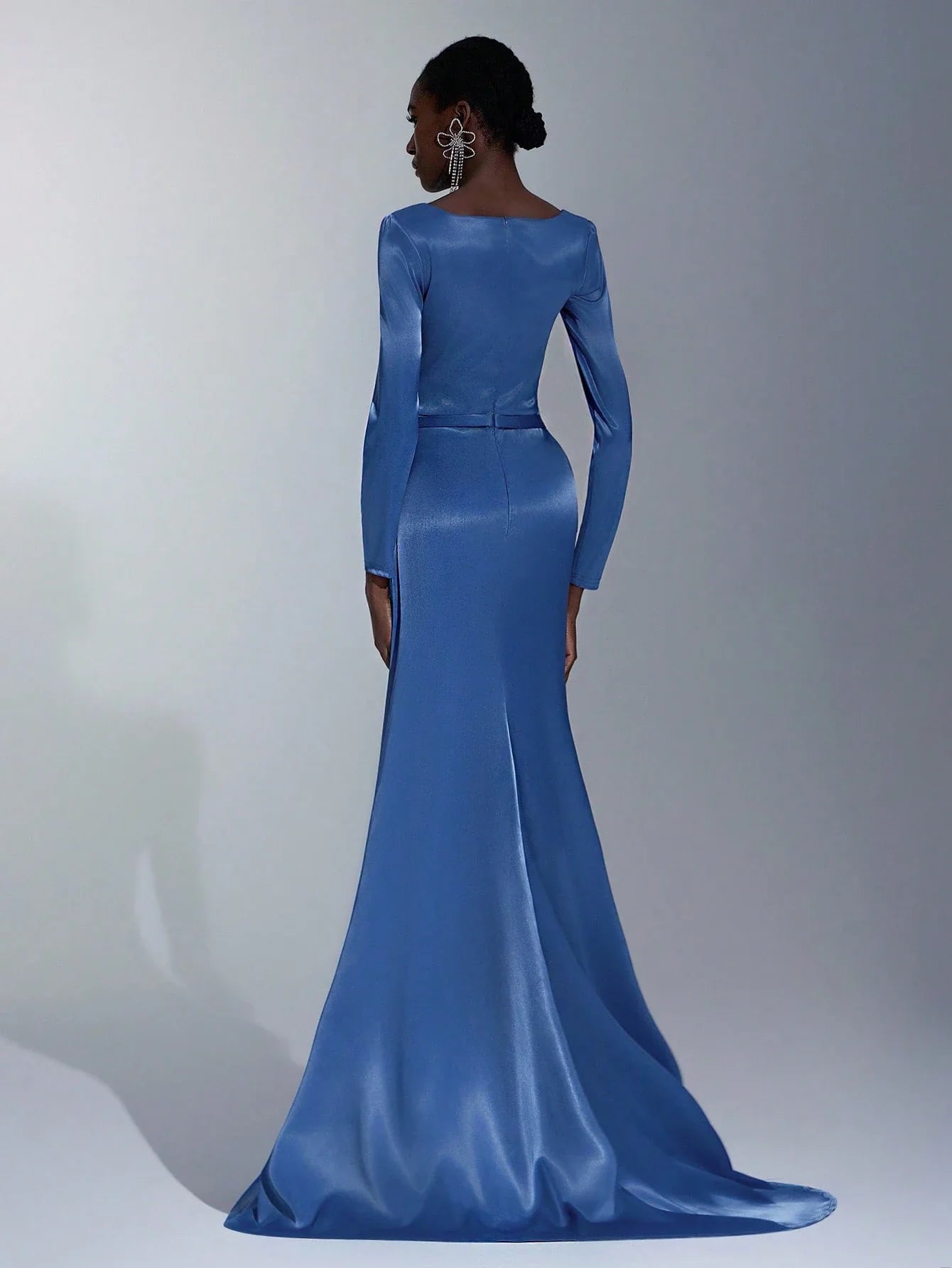 Vestido de Festa Élise