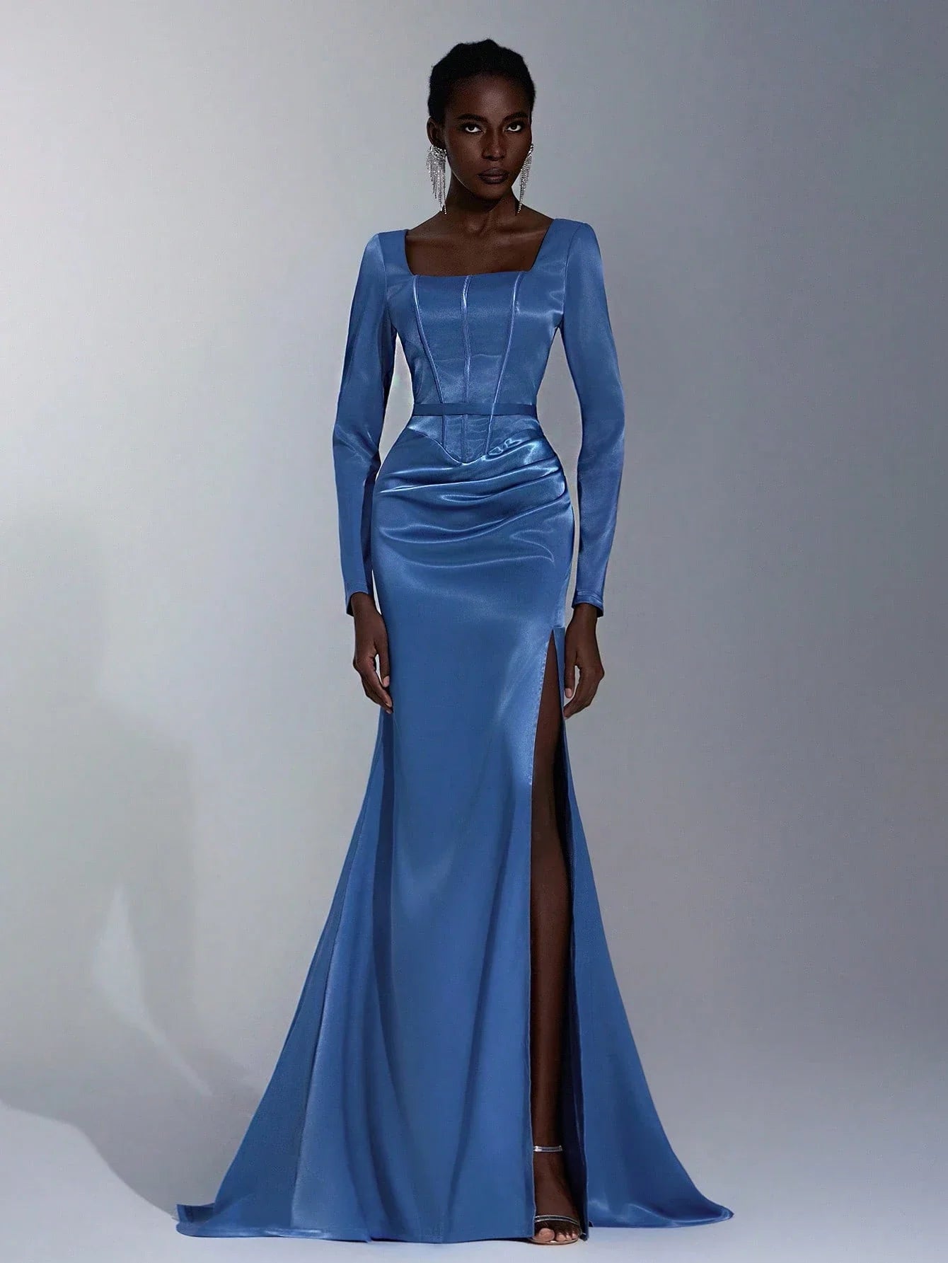 Vestido de Festa Élise