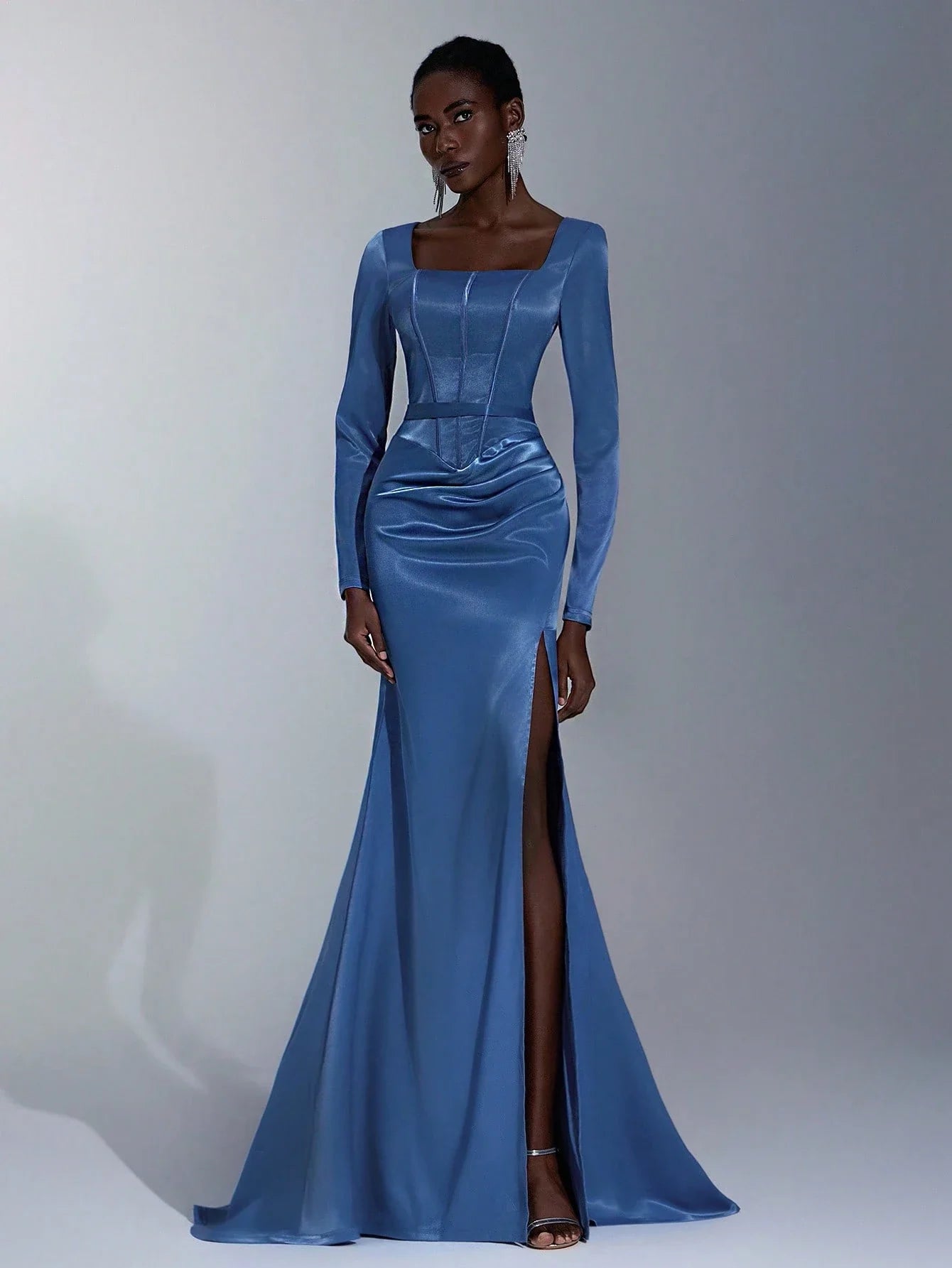 Vestido de Festa Élise