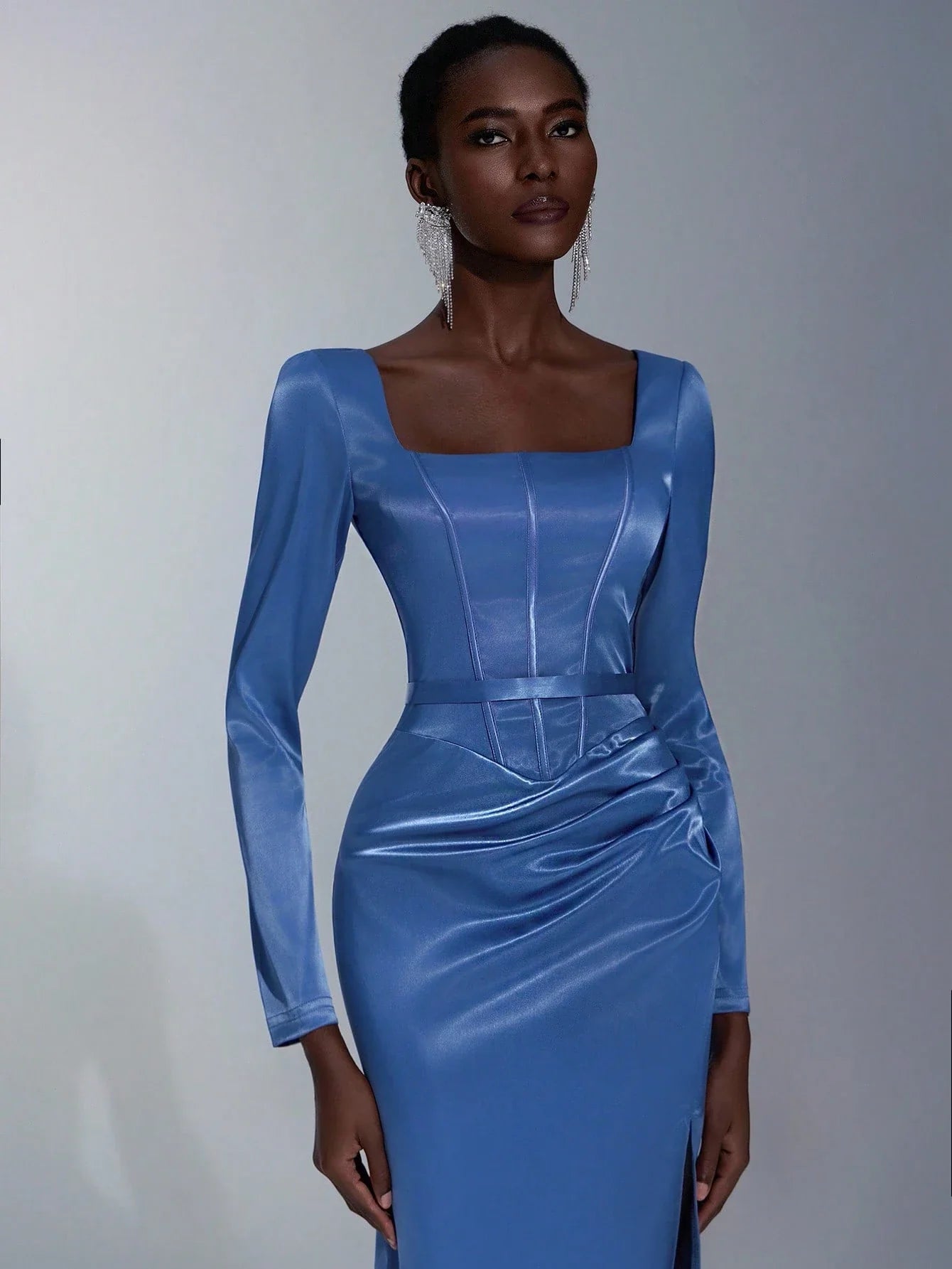 Vestido de Festa Élise