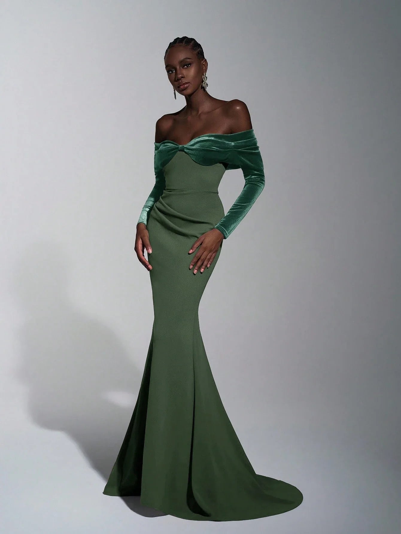 Vestido de Festa Matilda