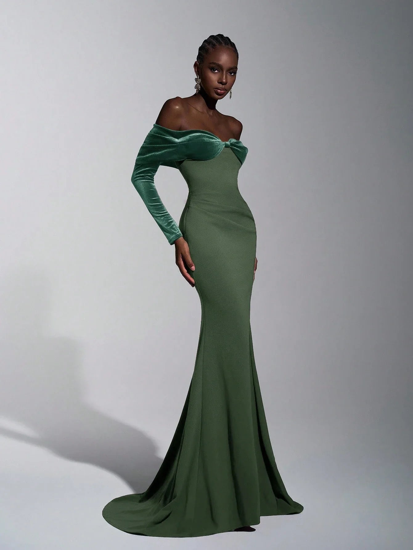 Vestido de Festa Matilda