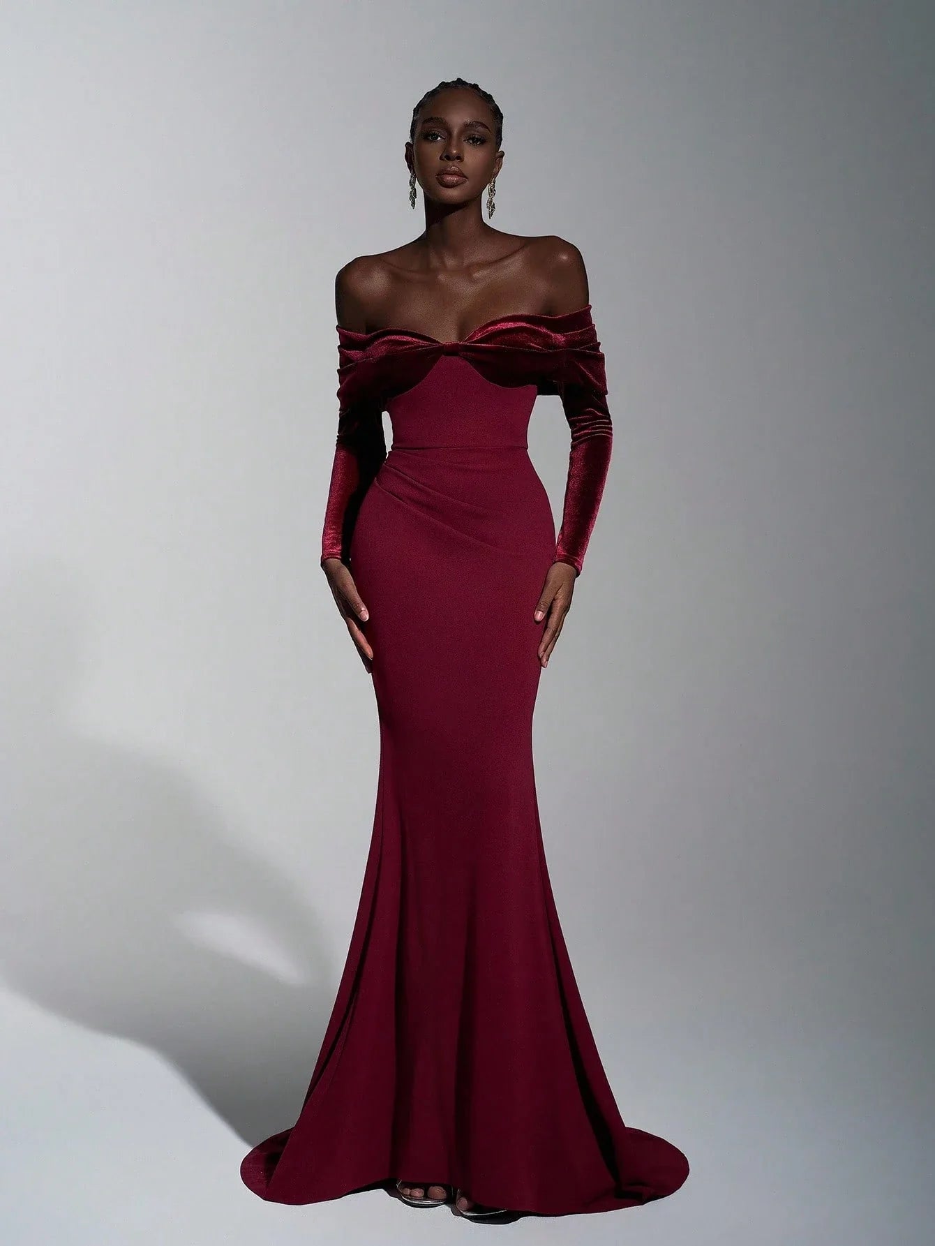 Vestido de Festa Matilda