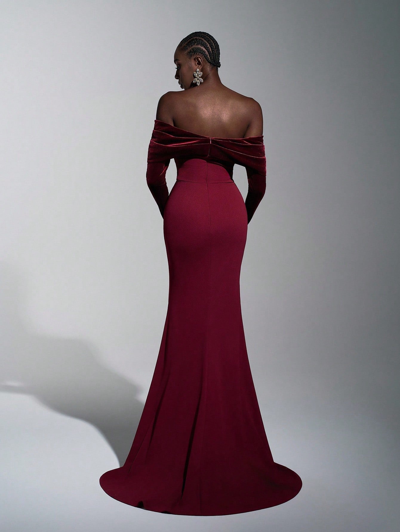 Vestido de Festa Matilda