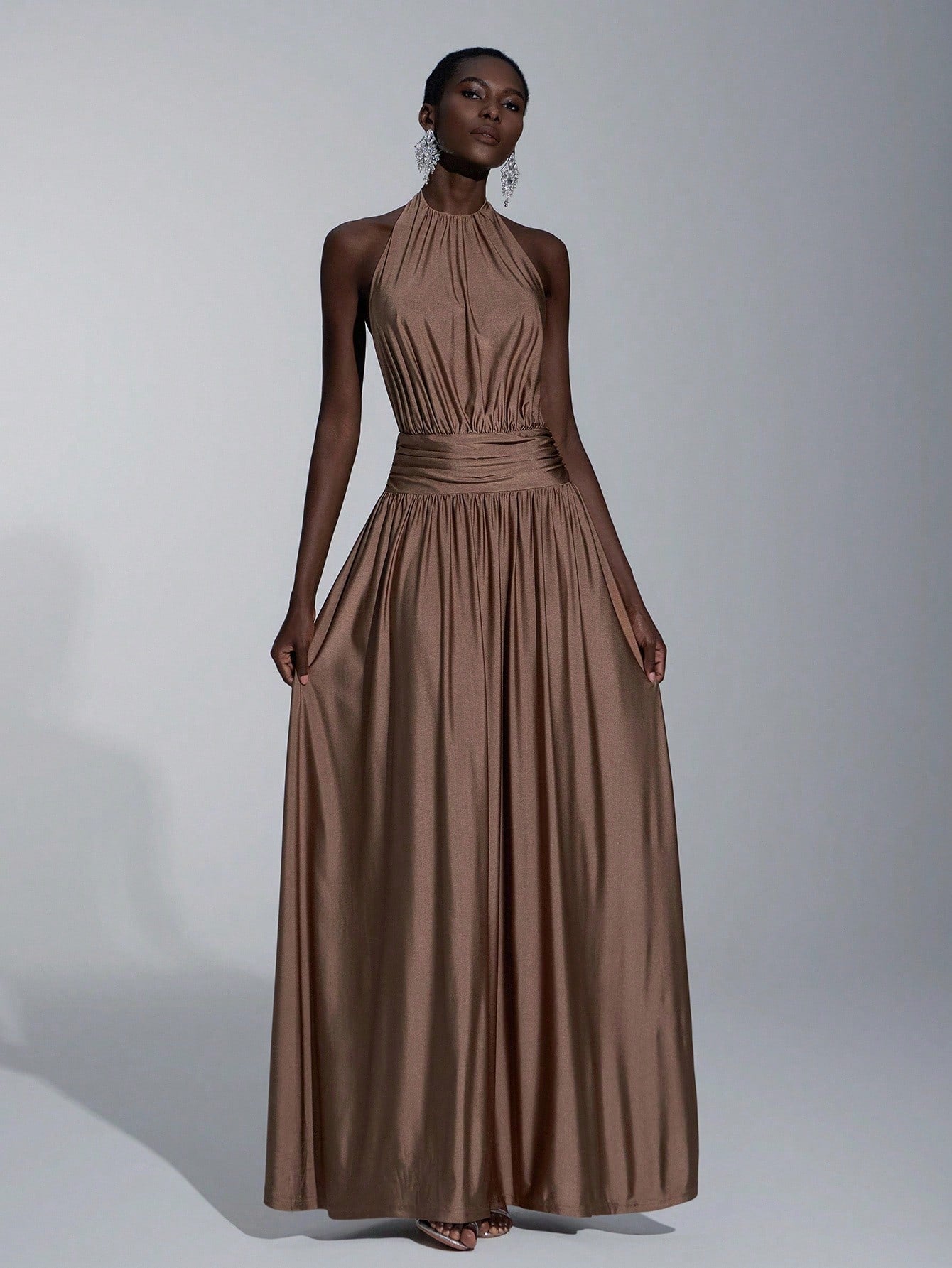 Vestido de Madrinha de Casamento Anastasia