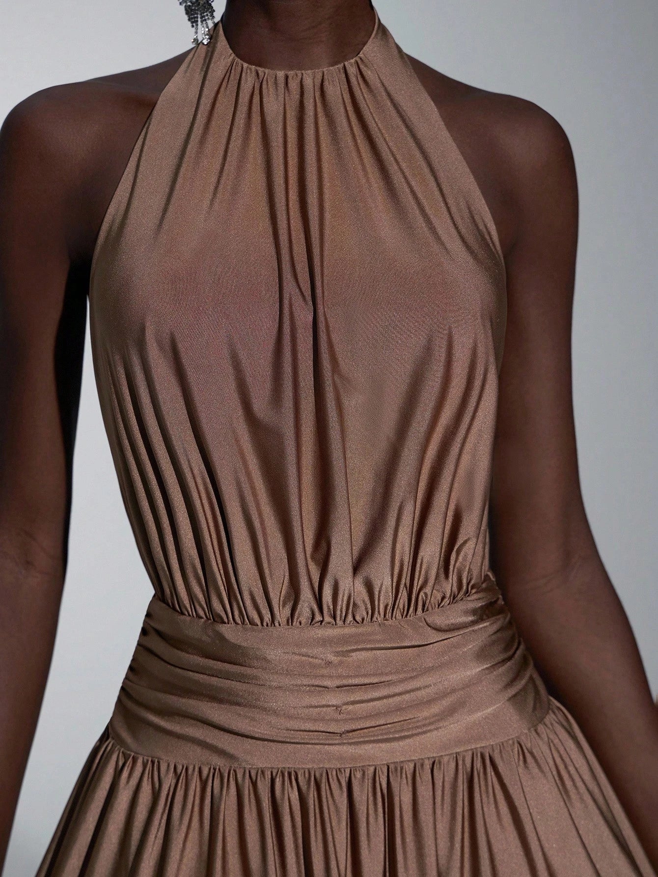 Vestido de Madrinha de Casamento Anastasia