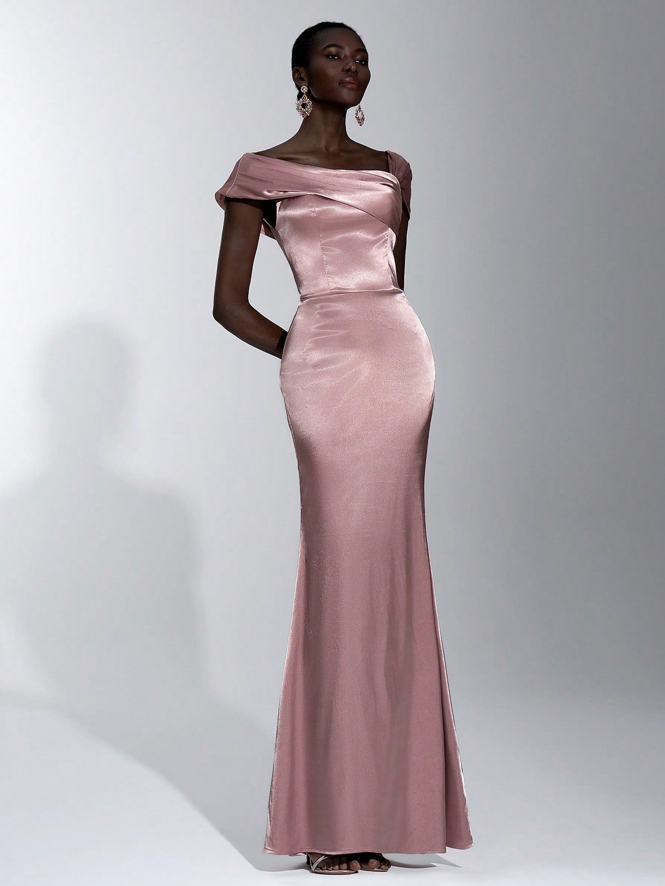 Vestido de Madrinha de Casamento Ekaterina