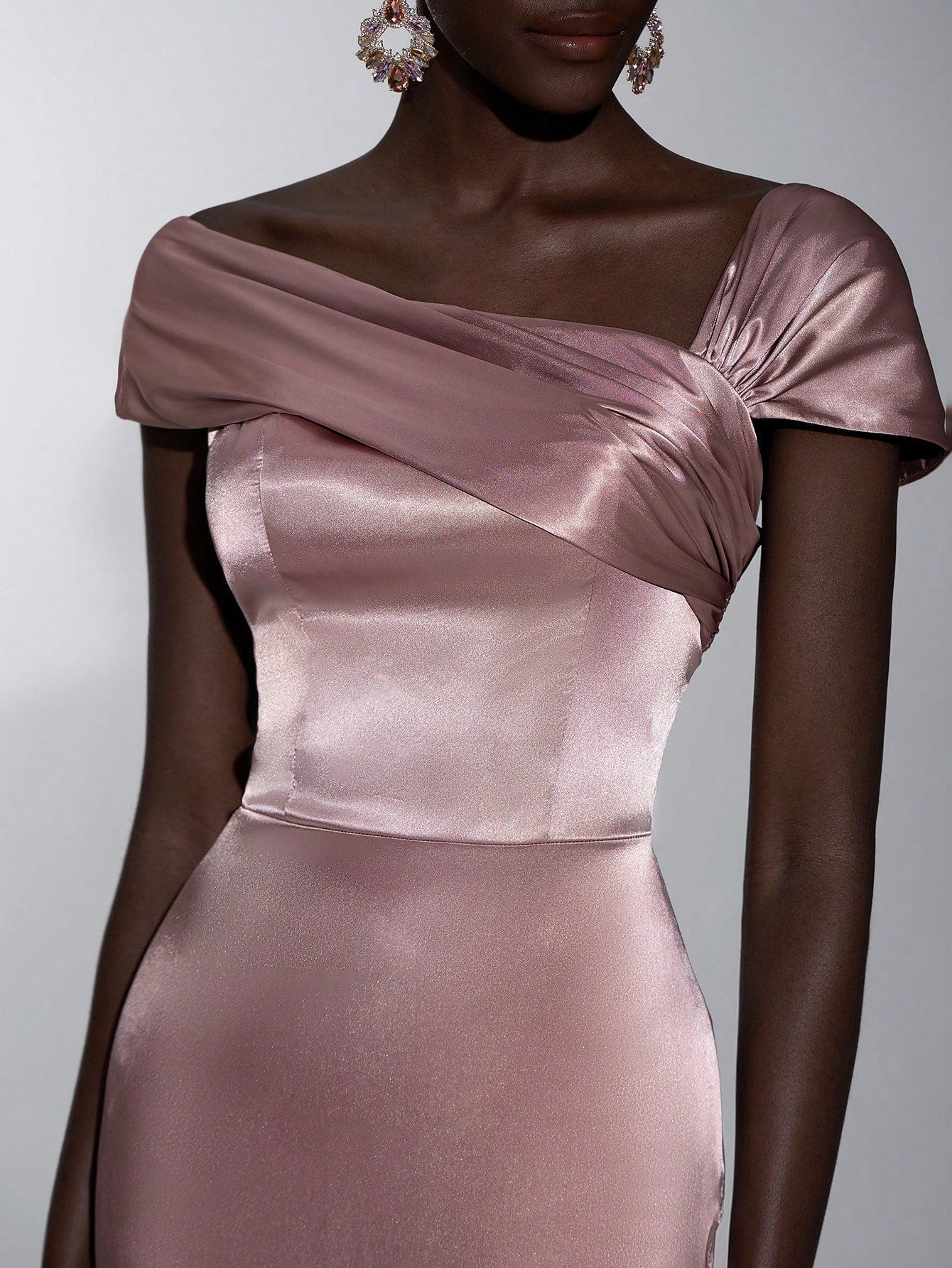 Vestido de Madrinha de Casamento Ekaterina