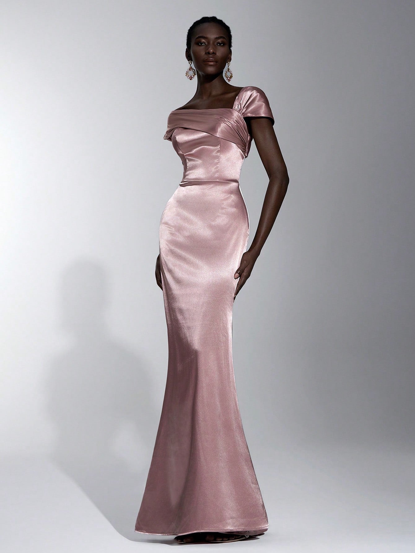 Vestido de Madrinha de Casamento Ekaterina