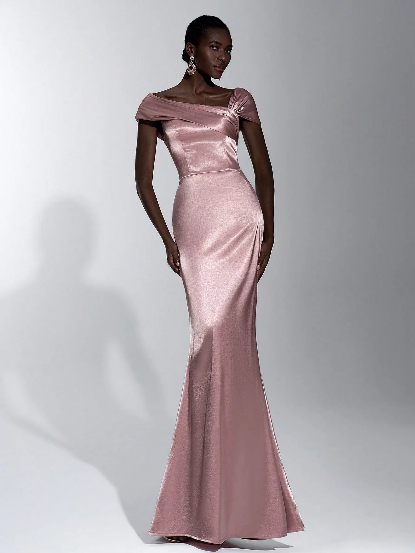 Vestido de Madrinha de Casamento Ekaterina