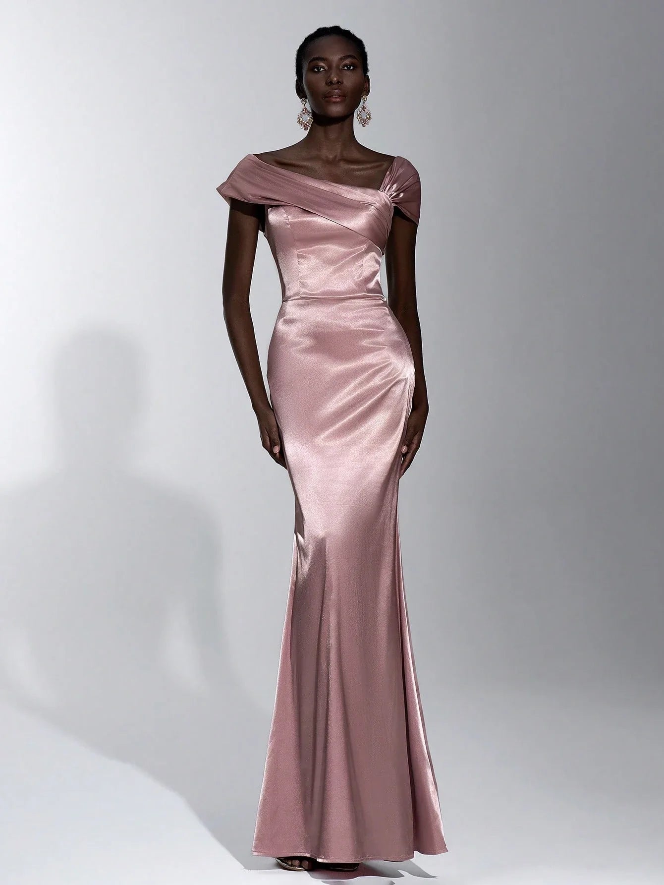 Vestido de Madrinha de Casamento Ekaterina