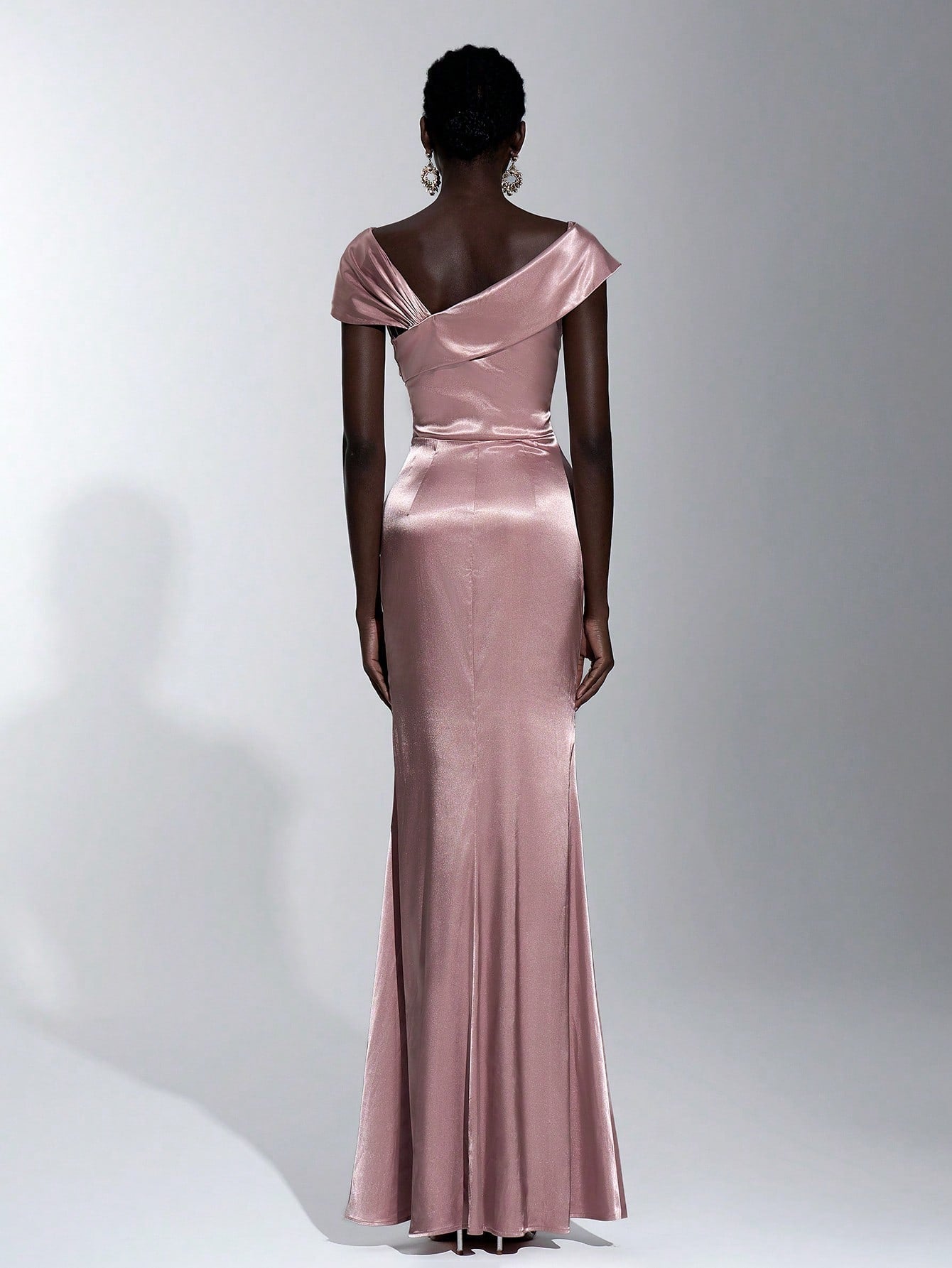 Vestido de Madrinha de Casamento Ekaterina