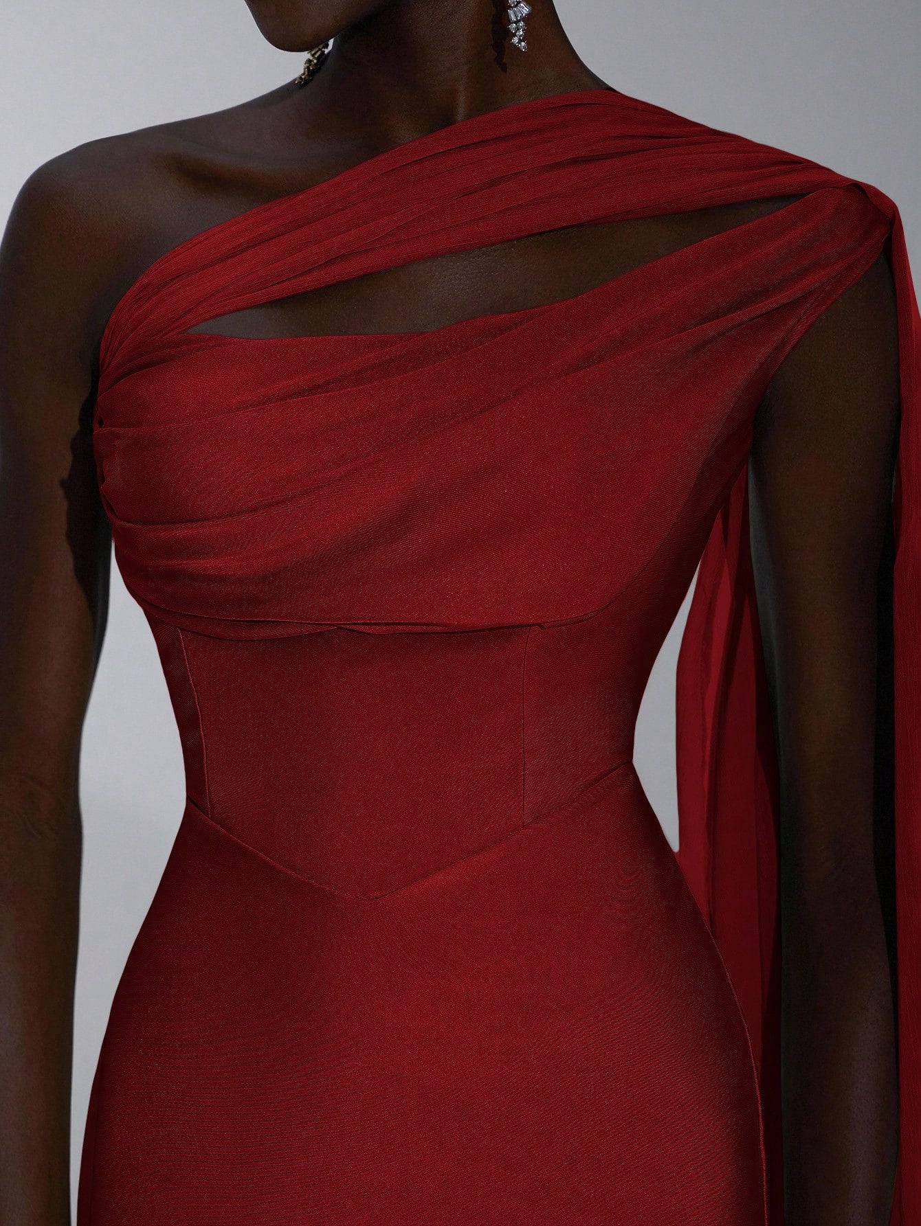 Vestido de Madrinha de Casamento Francisca