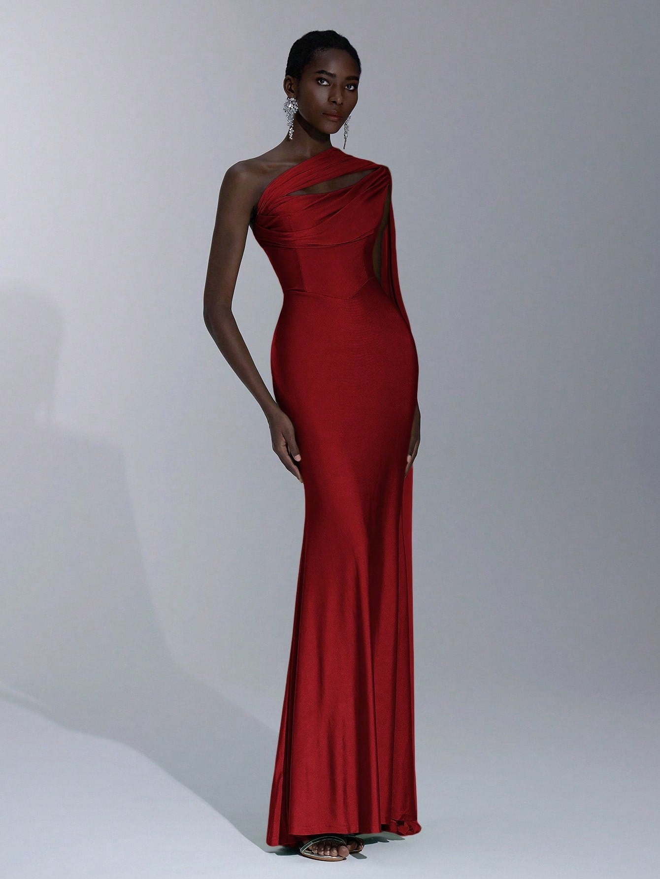 Vestido de Madrinha de Casamento Francisca