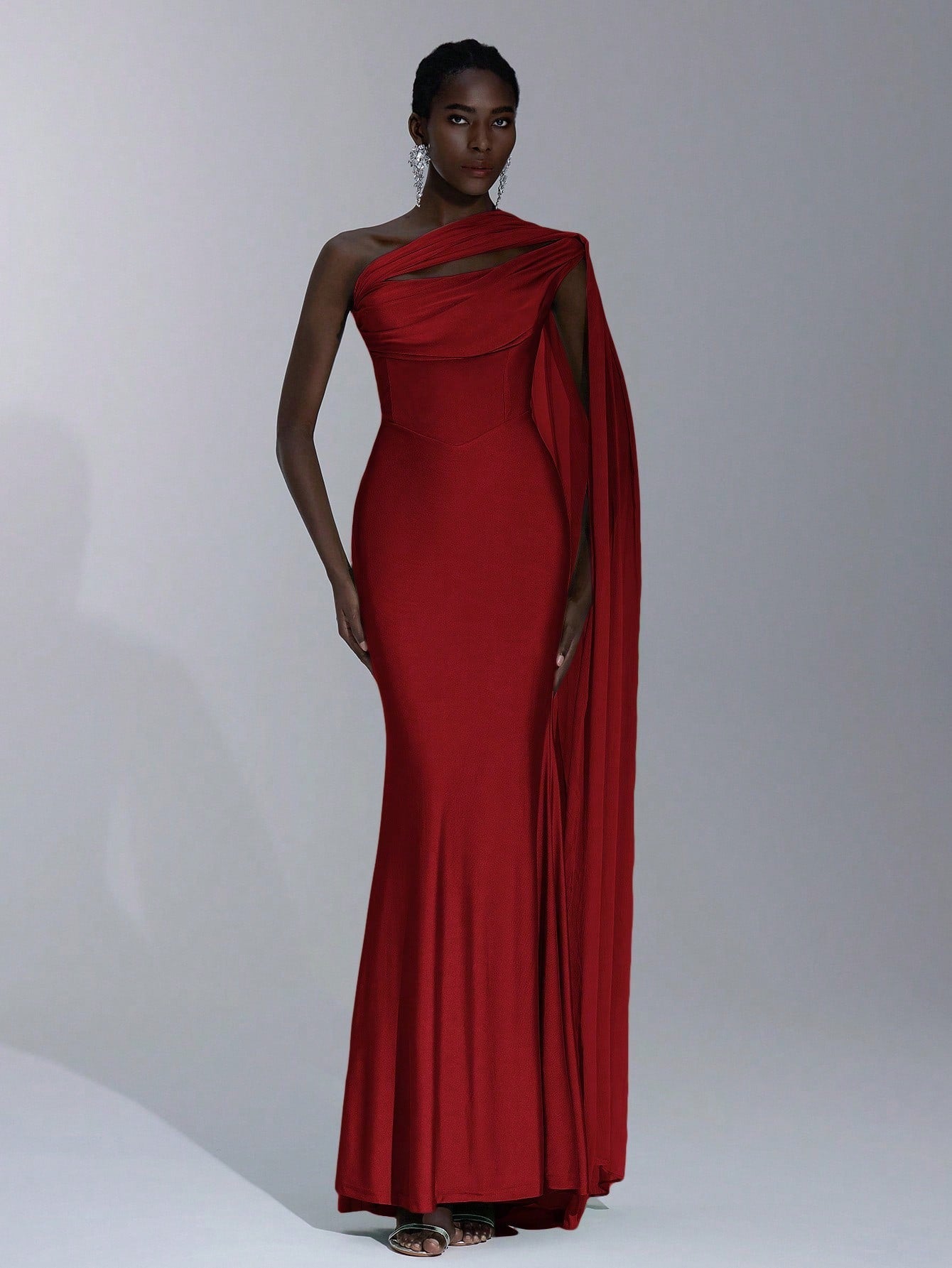 Vestido de Madrinha de Casamento Francisca