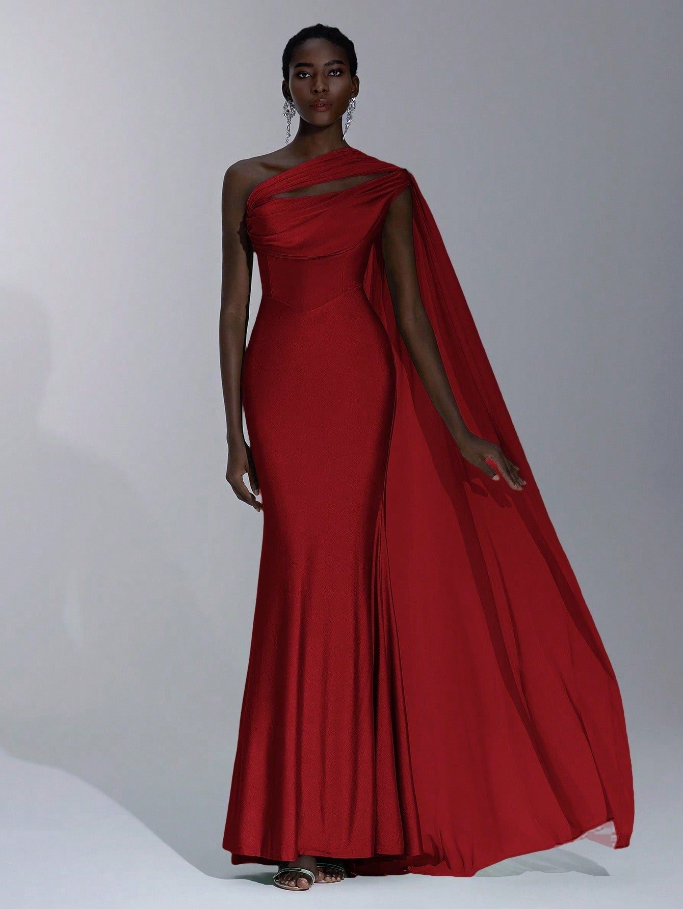 Vestido de Madrinha de Casamento Francisca