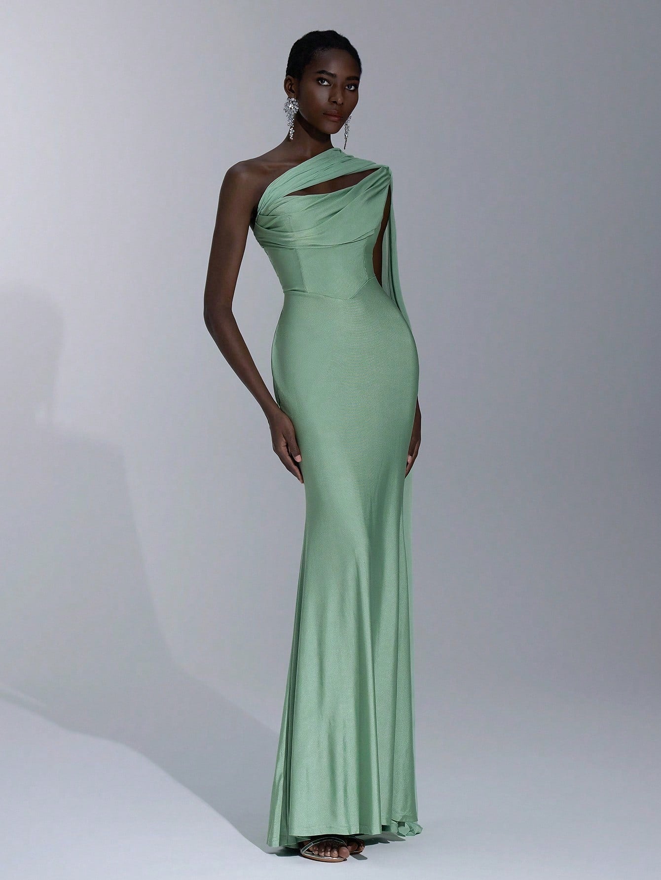 Vestido de Madrinha de Casamento Francisca