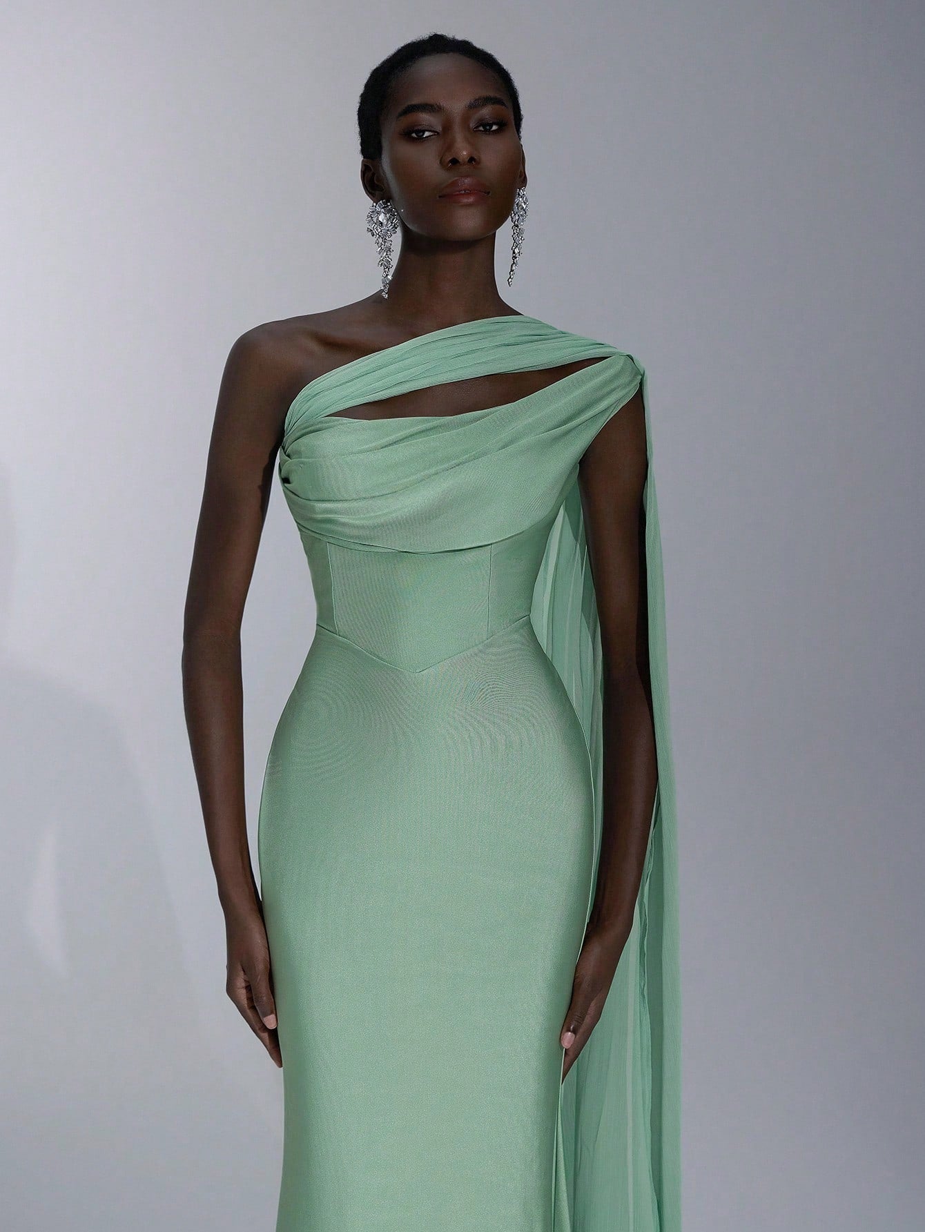 Vestido de Madrinha de Casamento Francisca