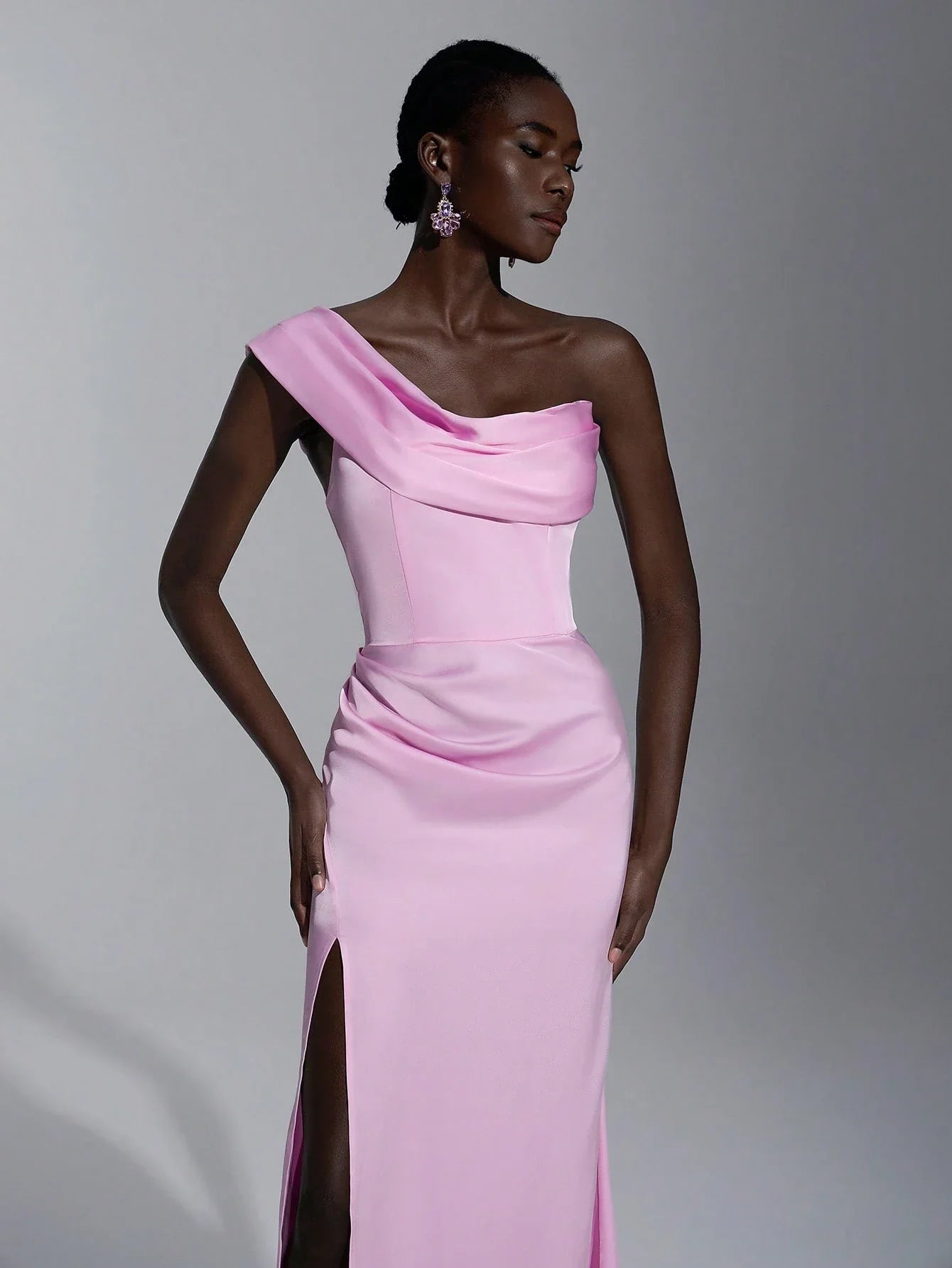 Vestido de Madrinha de Casamento Ksenia