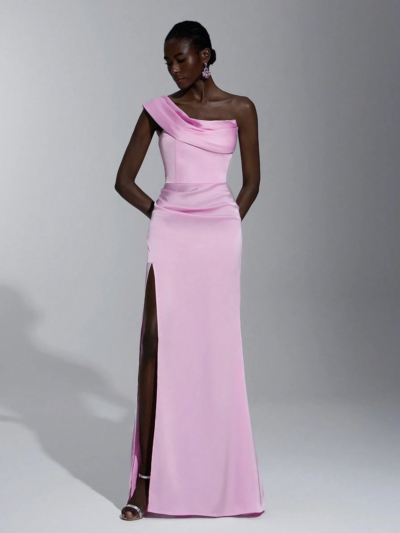 Vestido de Madrinha de Casamento Ksenia