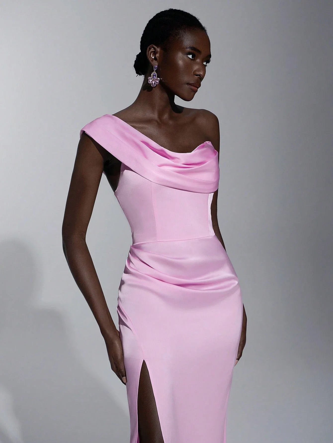 Vestido de Madrinha de Casamento Ksenia