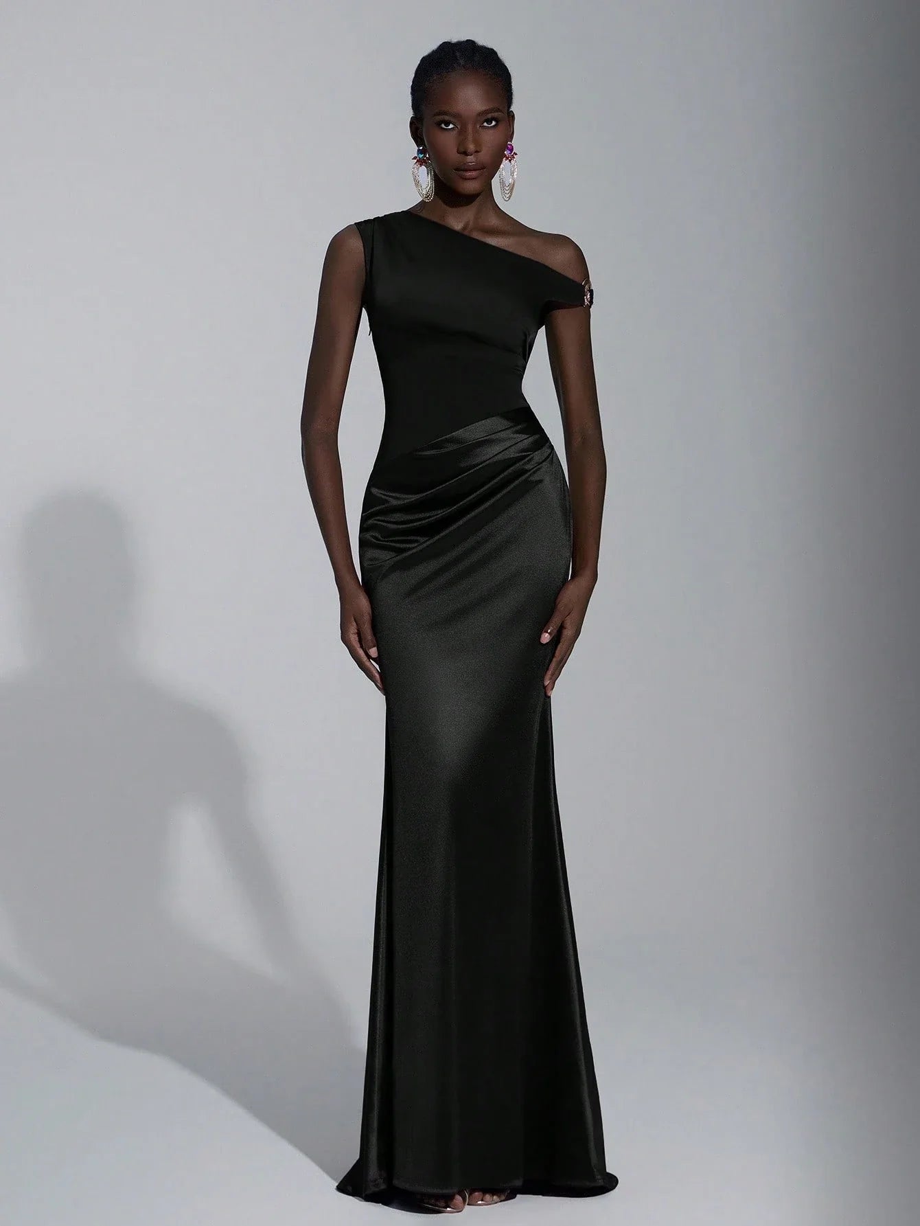 Vestido de Madrinha de Casamento Margarida